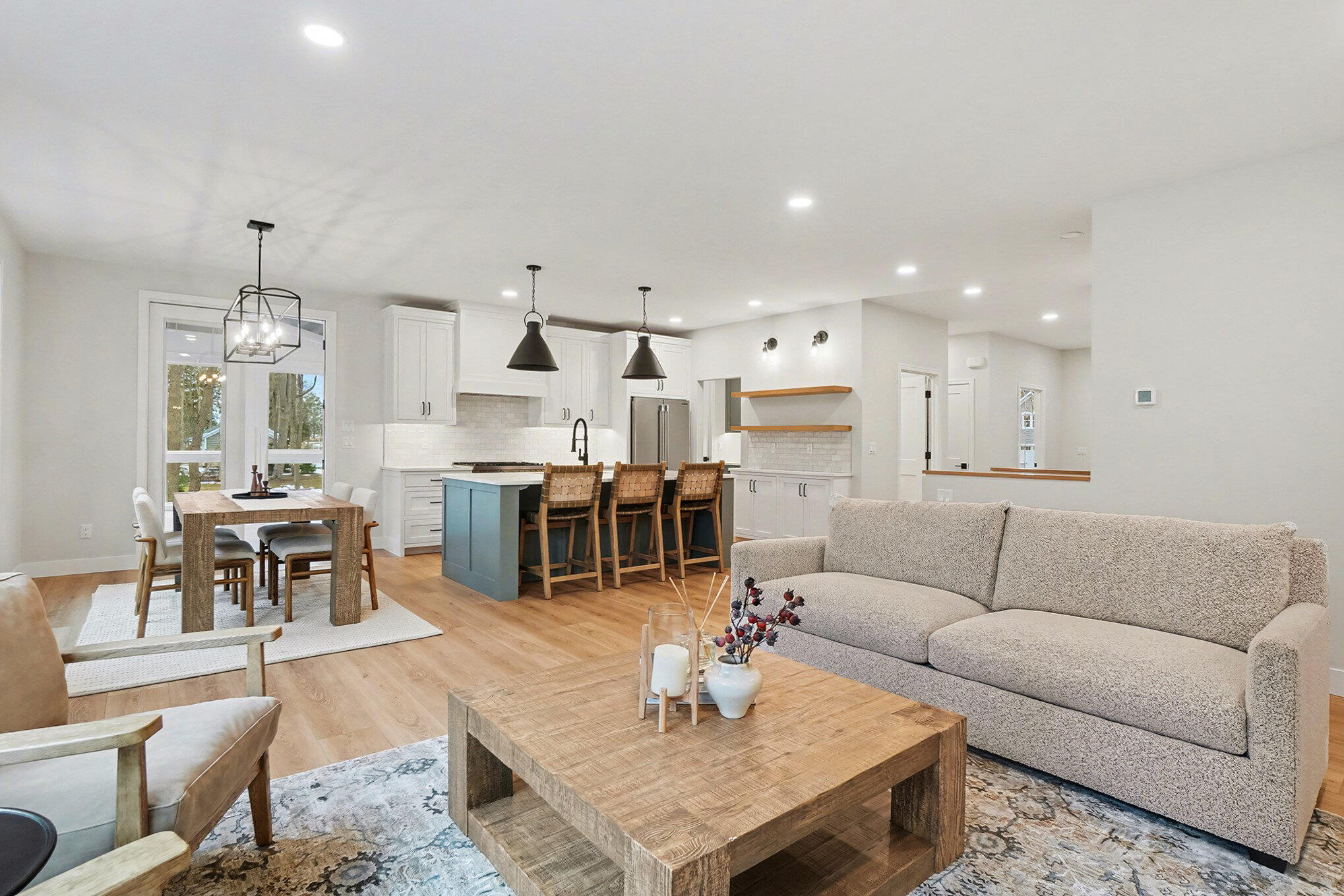 76831 Wood Crest Court