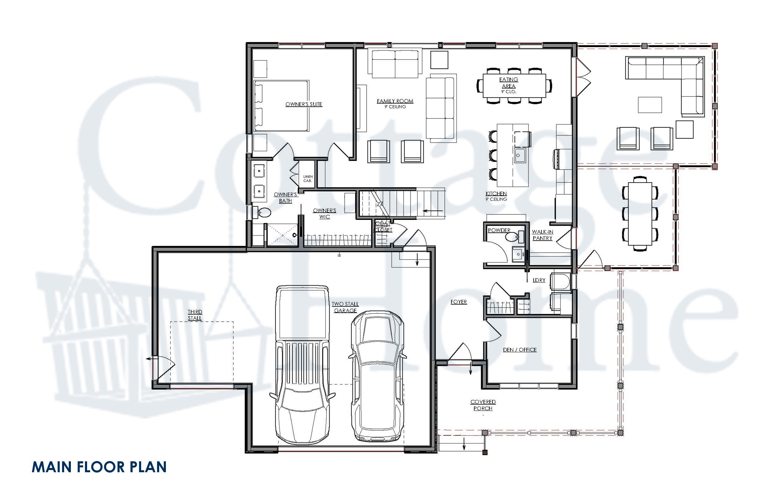 76831 Wood Crest Court