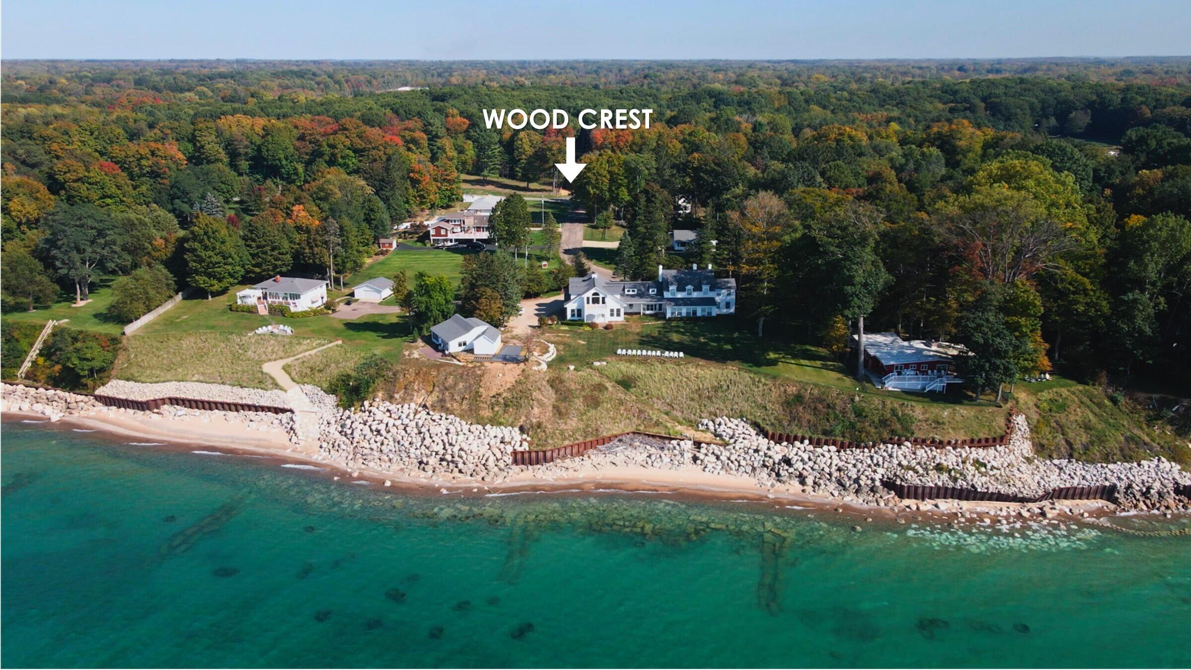 76831 Wood Crest Court