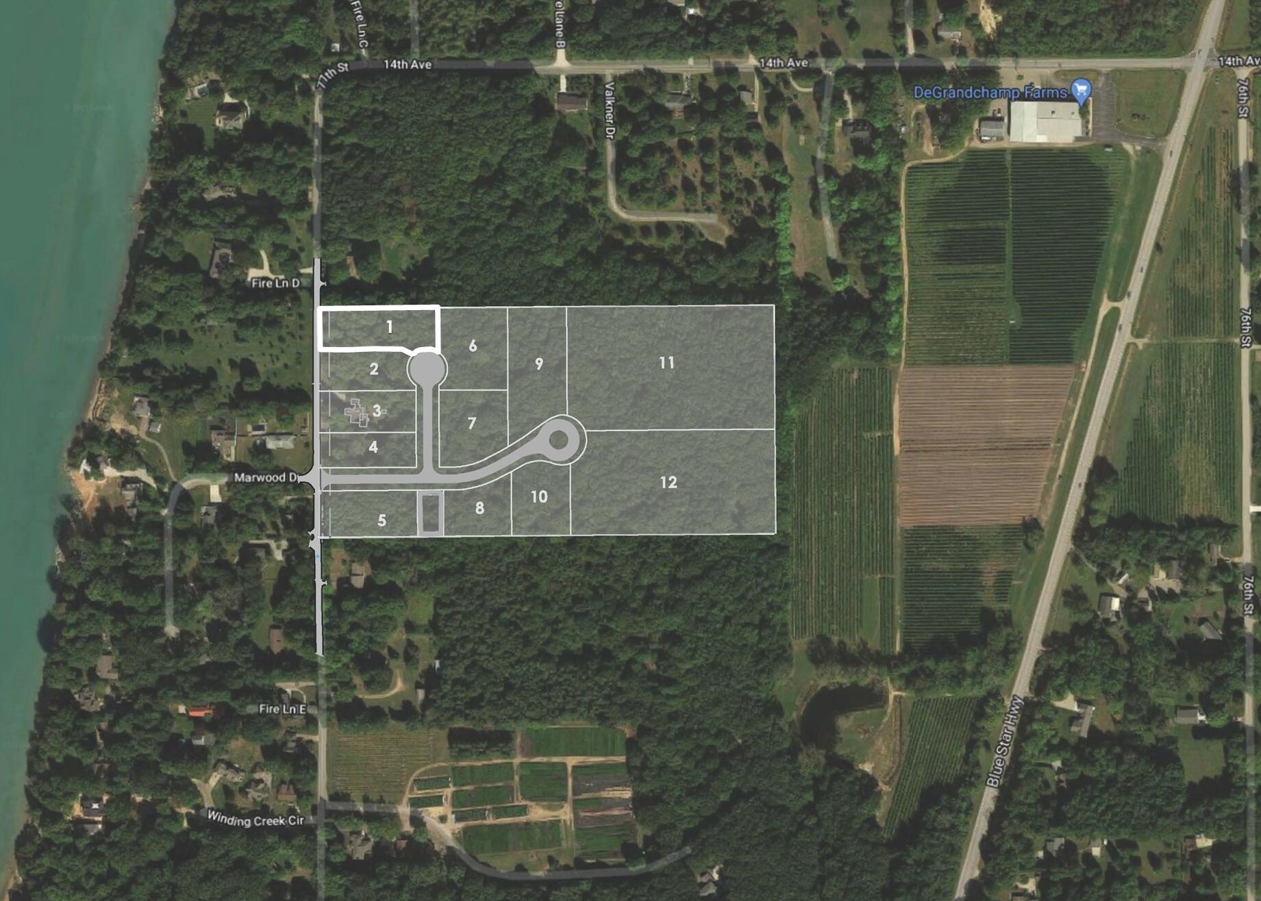 14606 Crest View Court