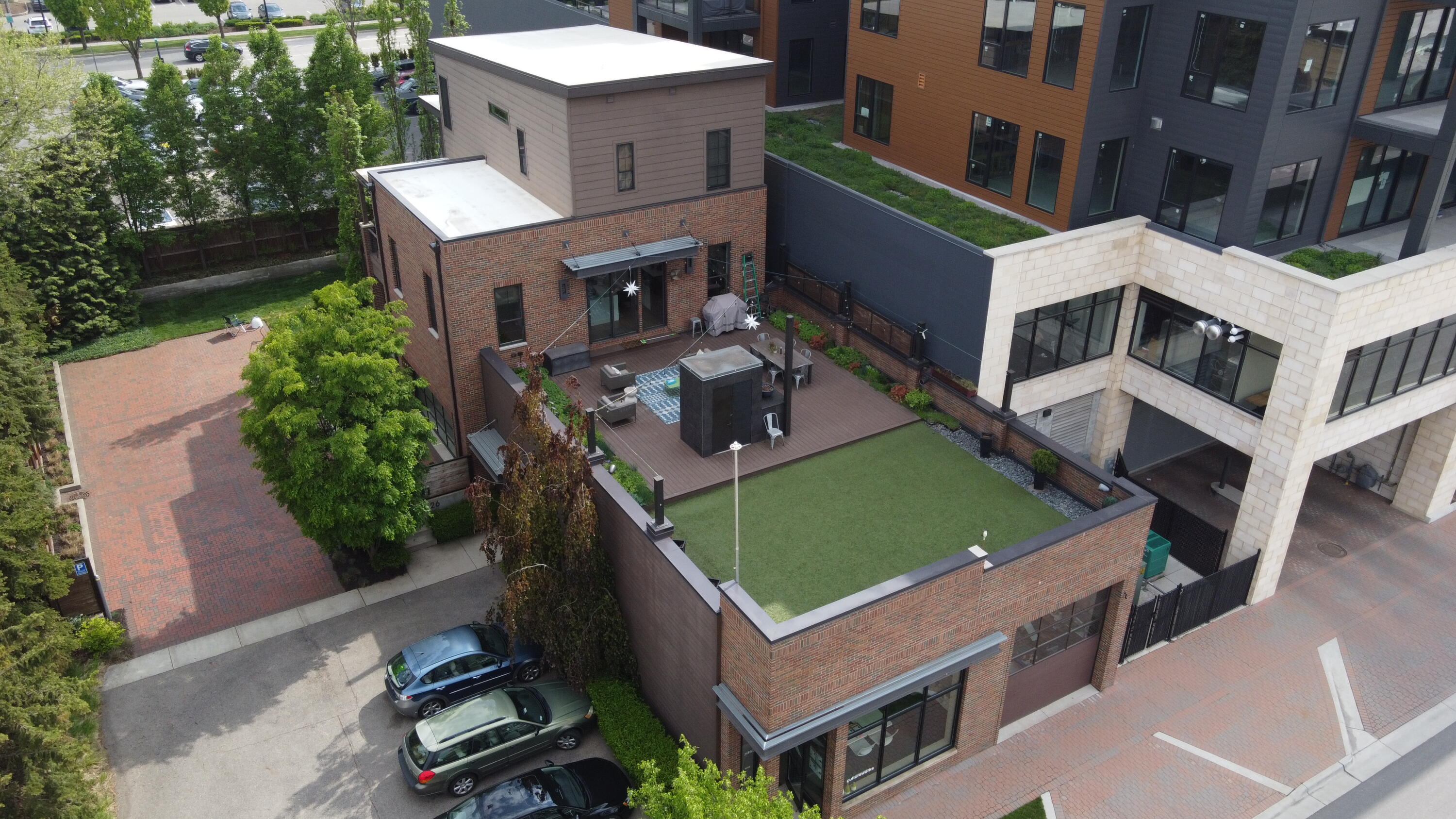 26 W 6th Street Street