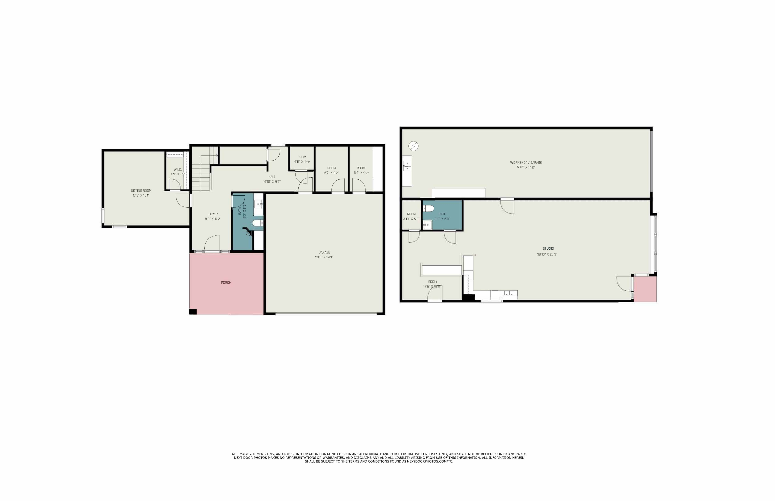 26 W 6th Street Street