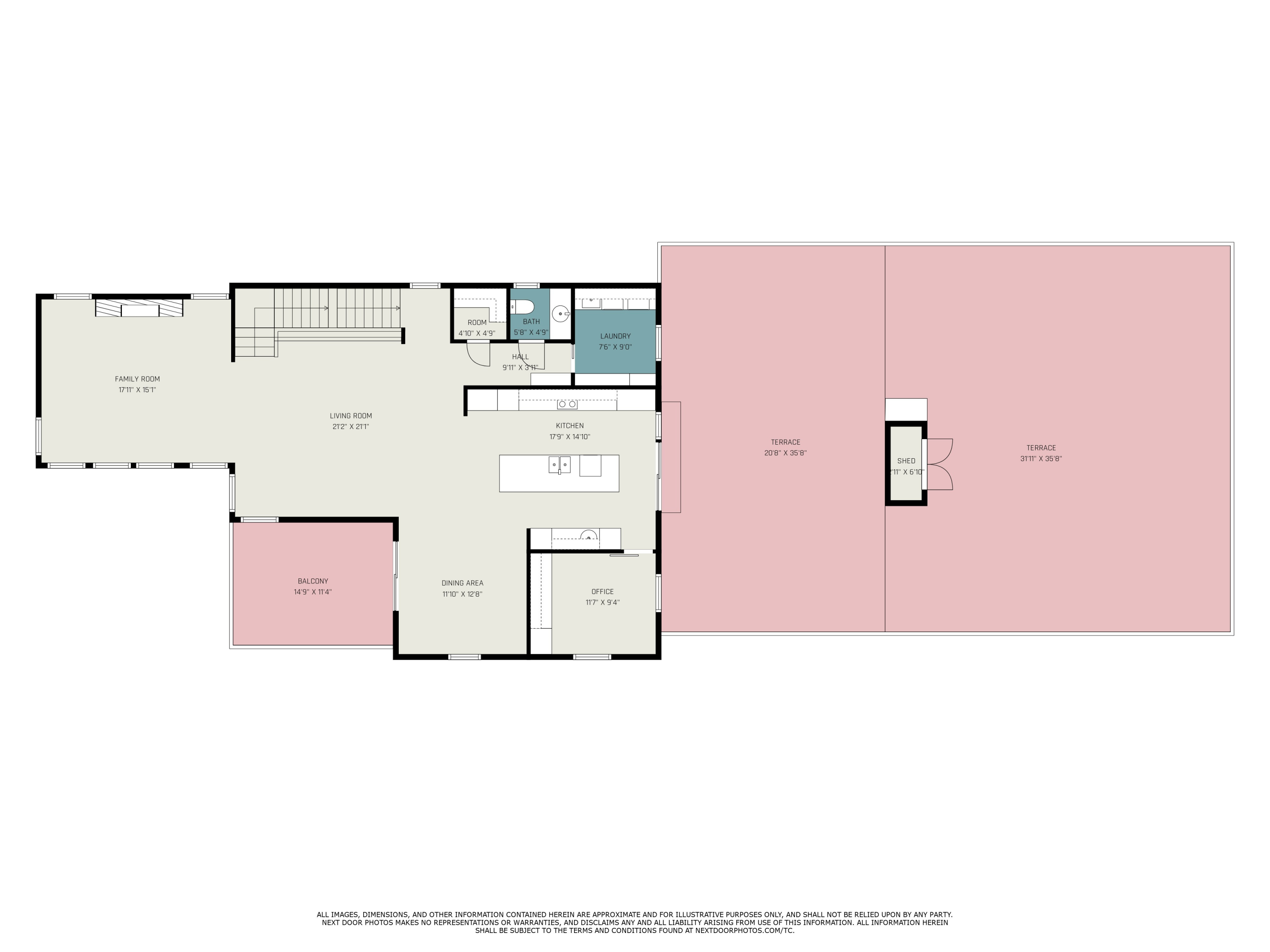 26 W 6th Street Street