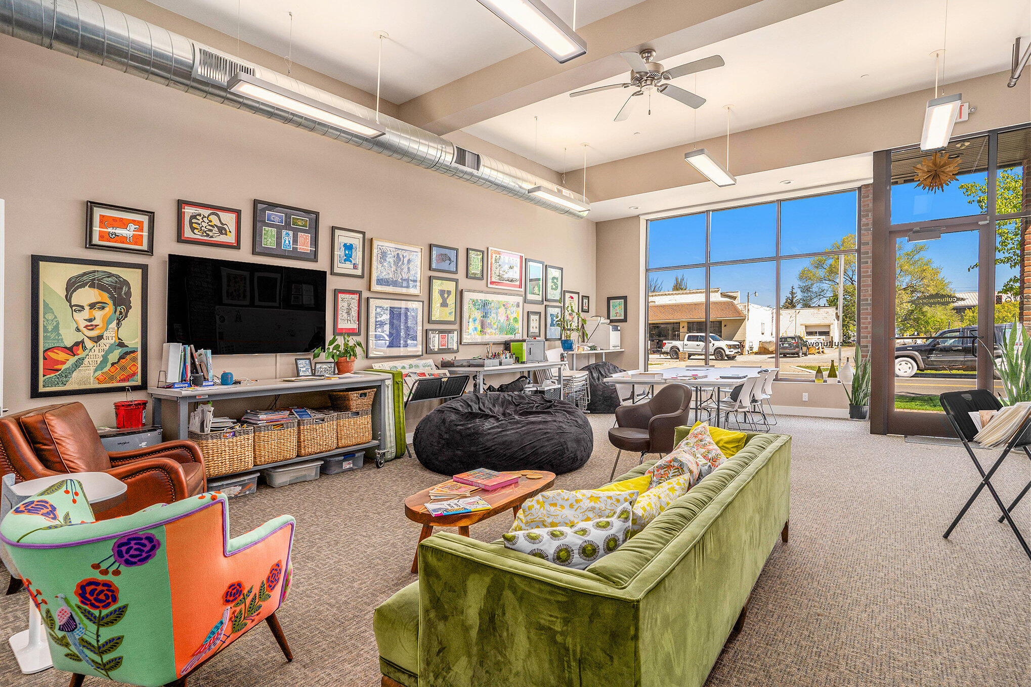 26 W 6th Street Street