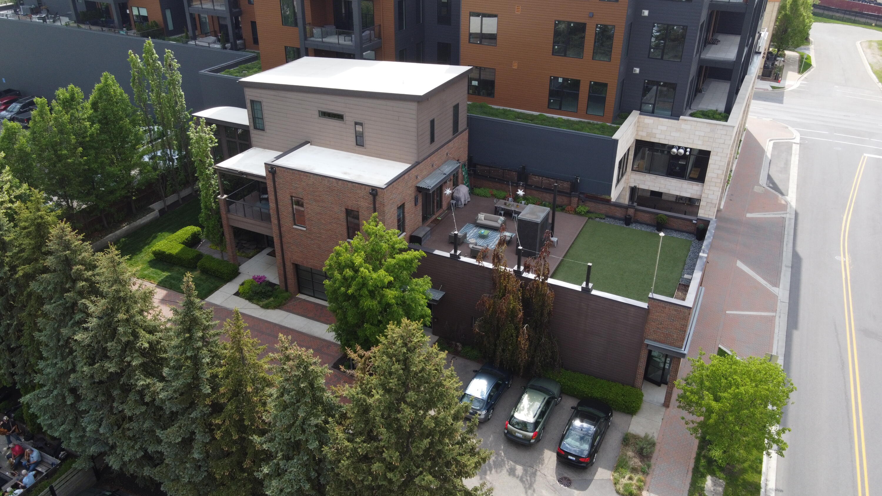 26 W 6th Street Street