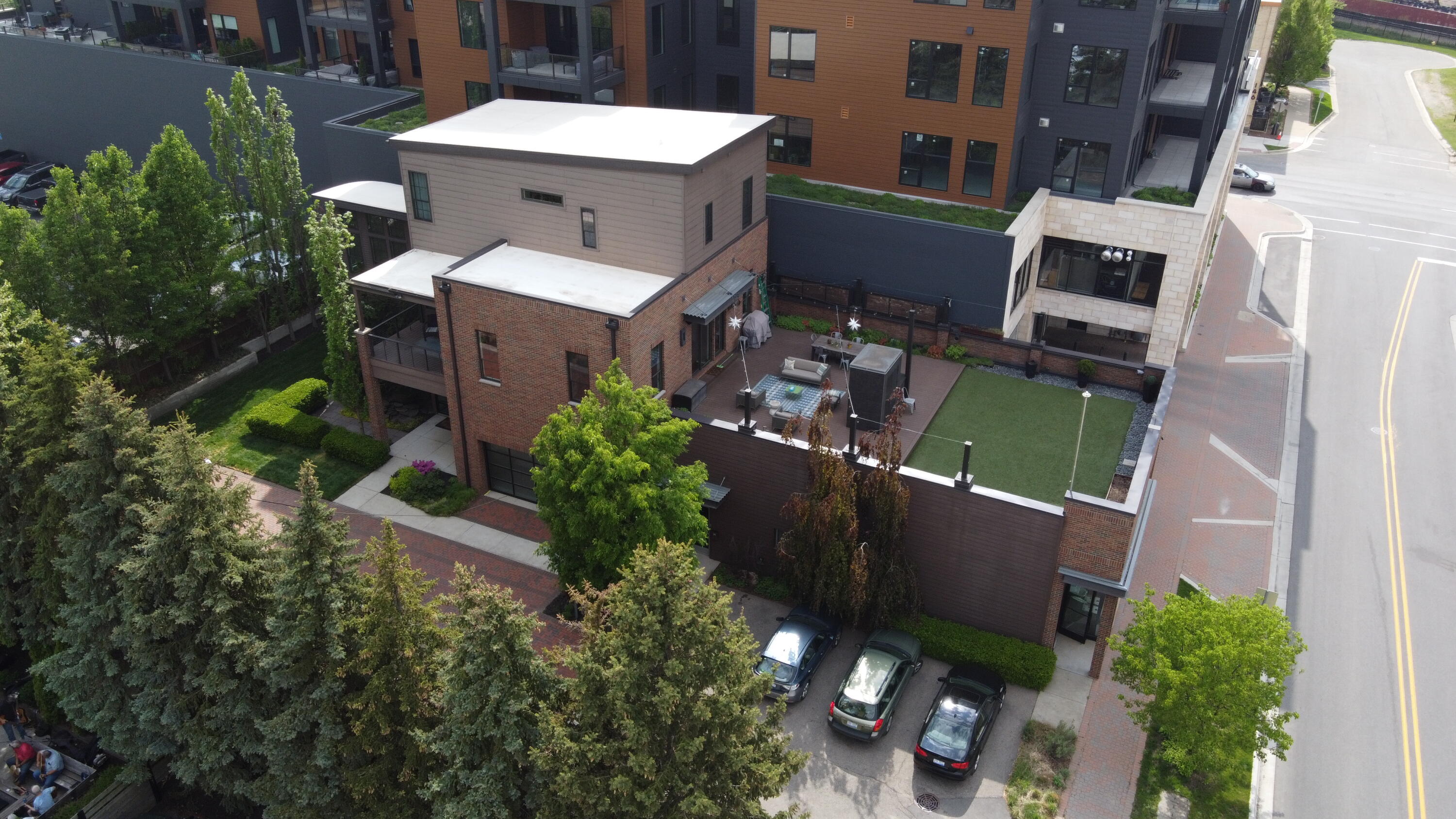 26 W 6th Street Street