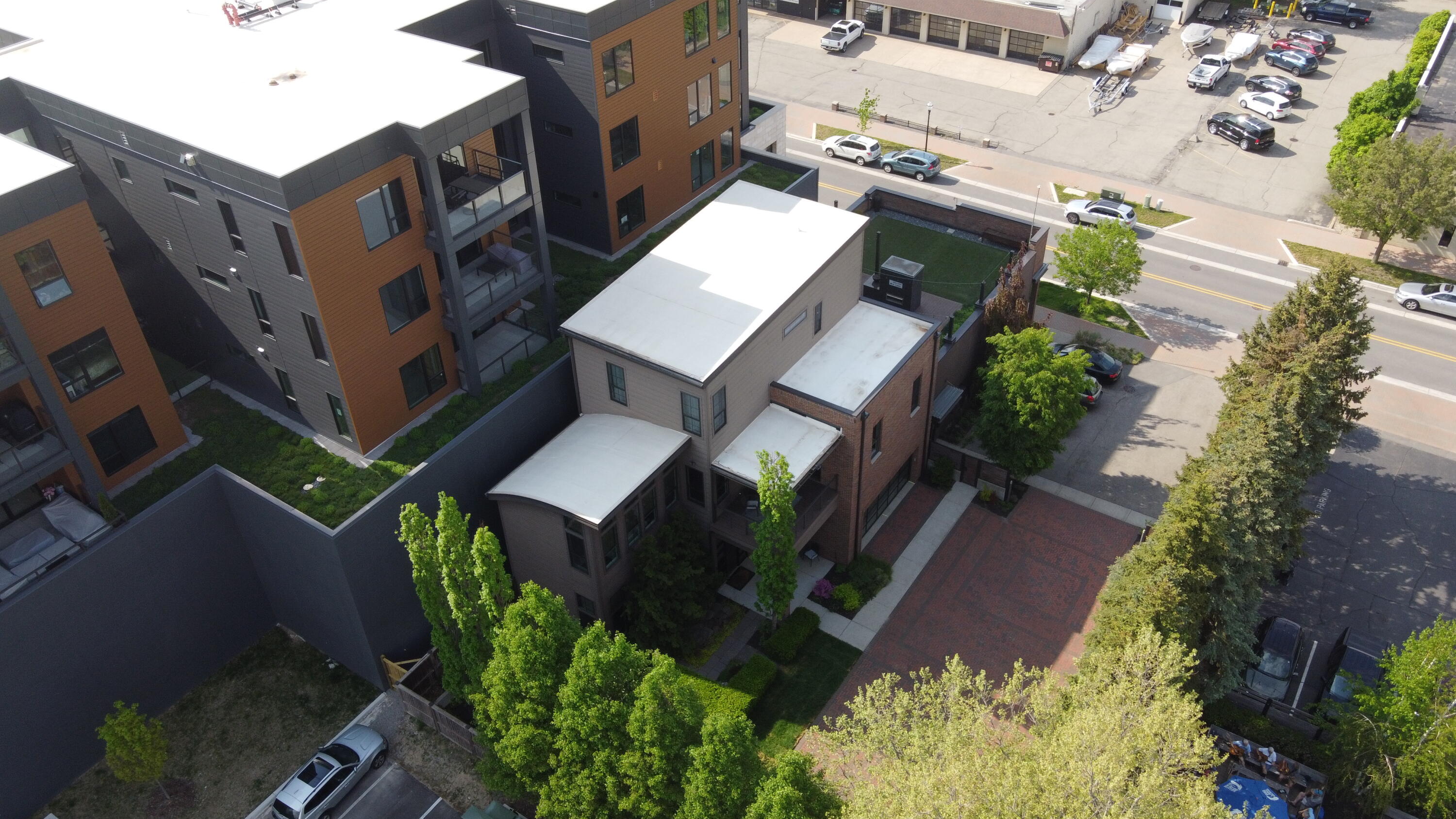 26 W 6th Street Street