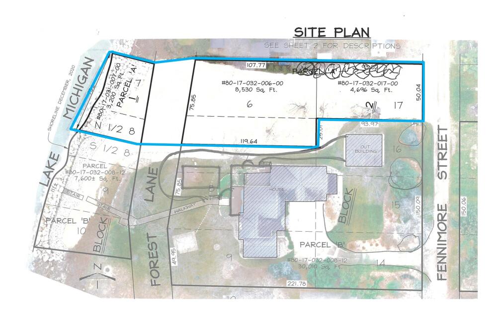 16618 77th Street Street