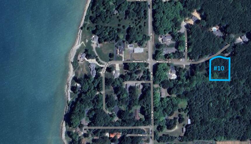 76757 Wood Crest Court