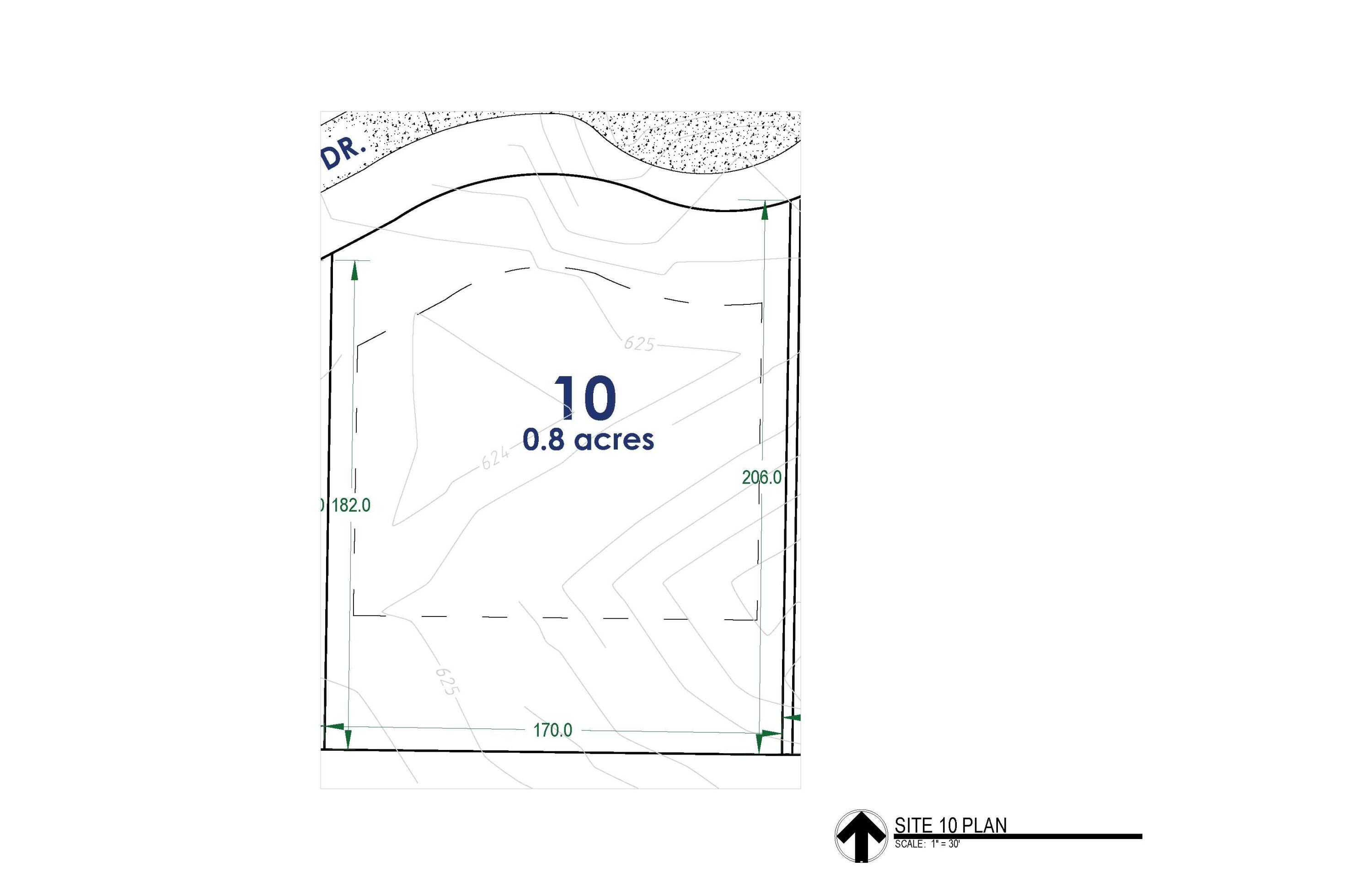 76757 Wood Crest Court