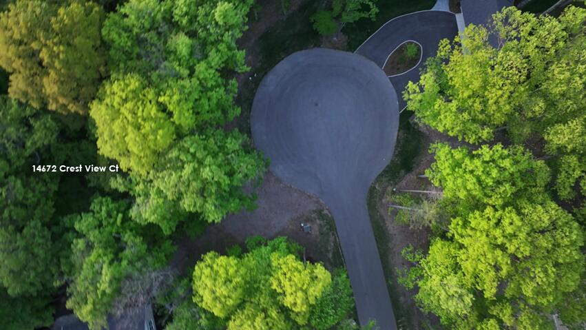 14672 Crest View Court