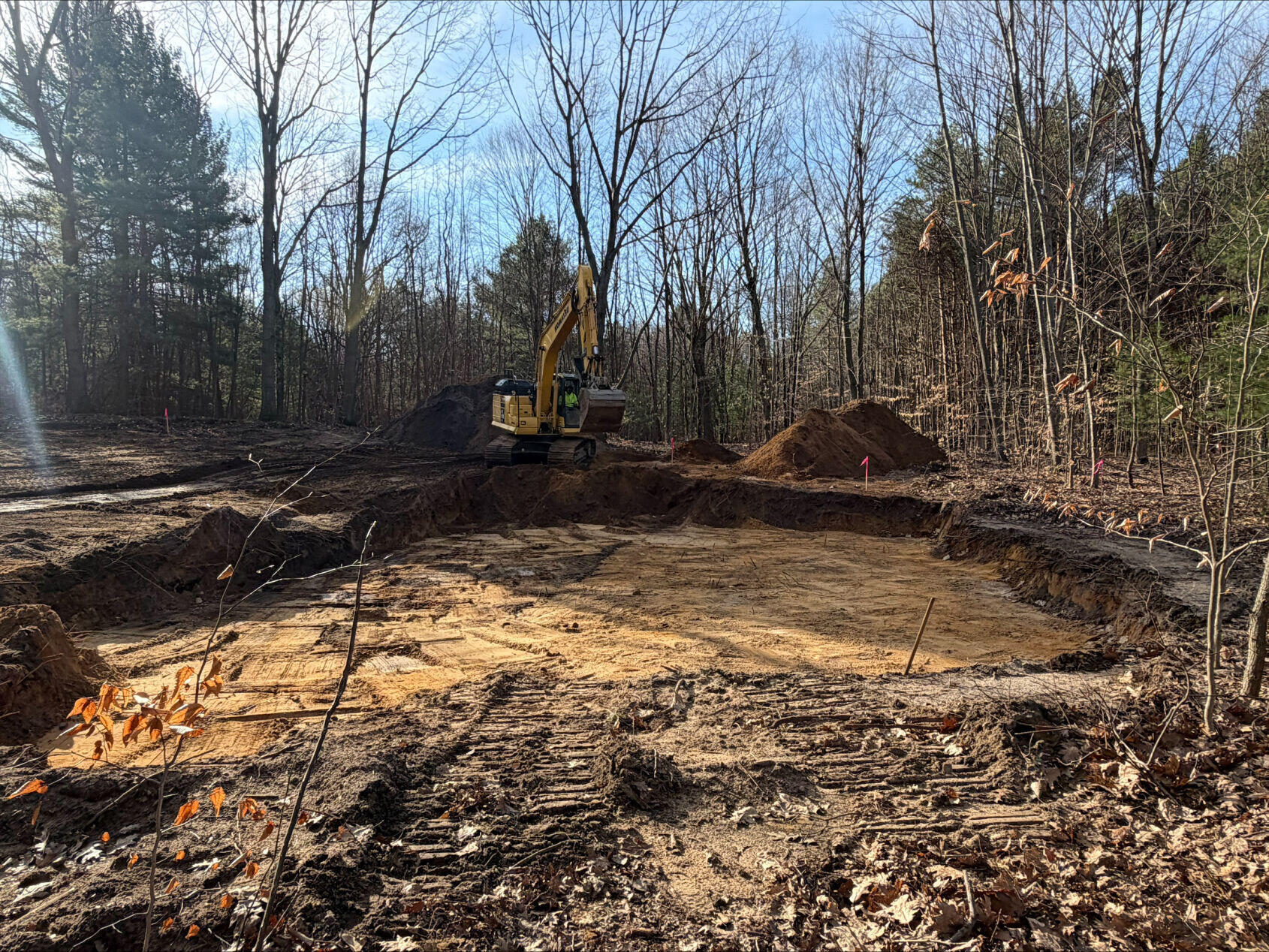 76757 Wood Crest Court