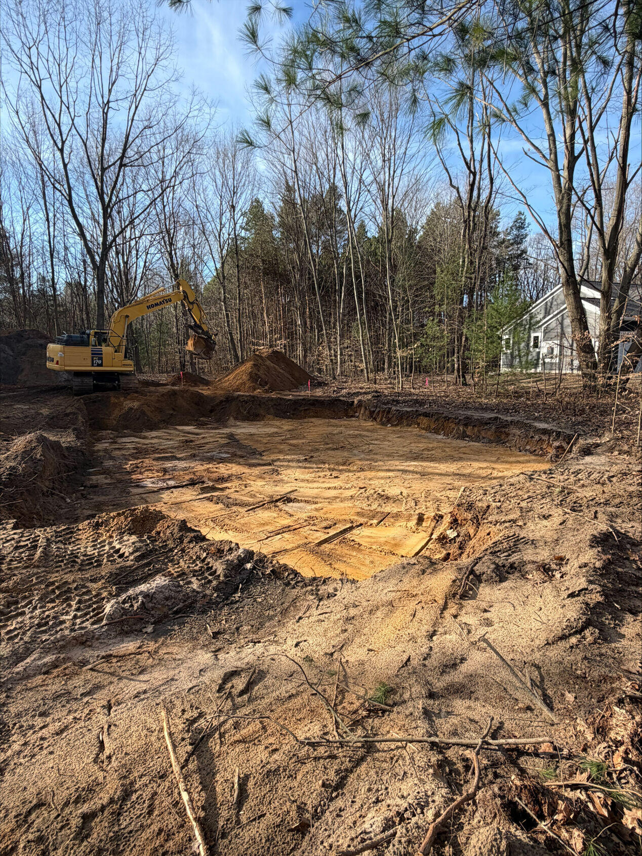 76757 Wood Crest Court