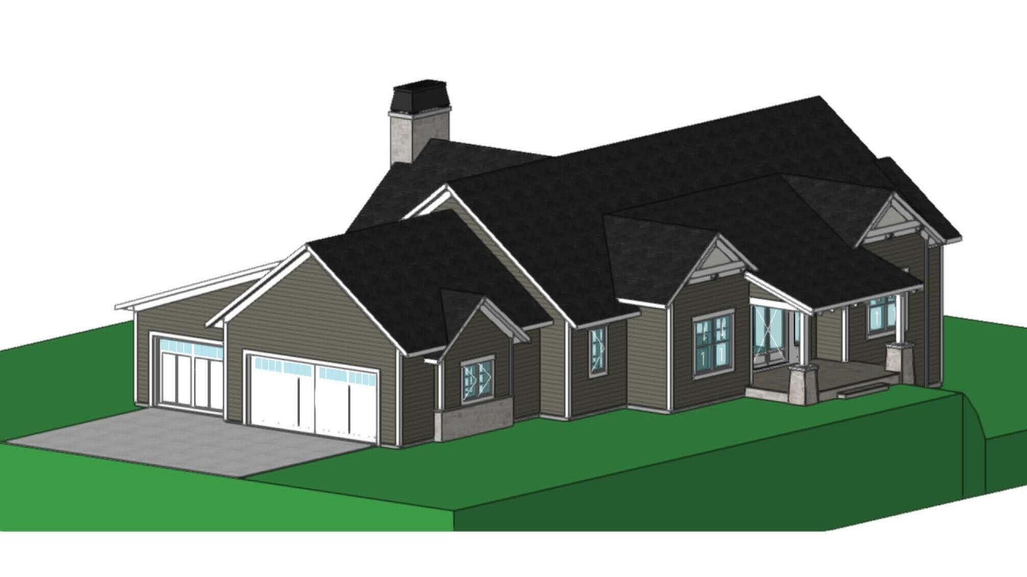 76757 Wood Crest Court