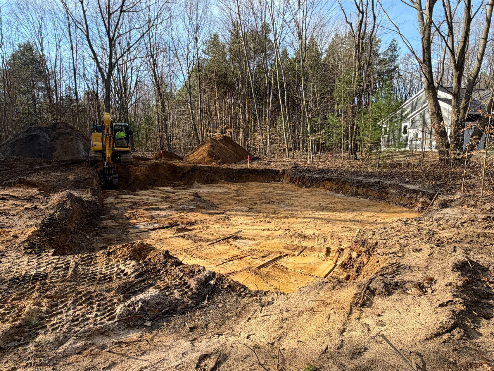 76757 Wood Crest Court