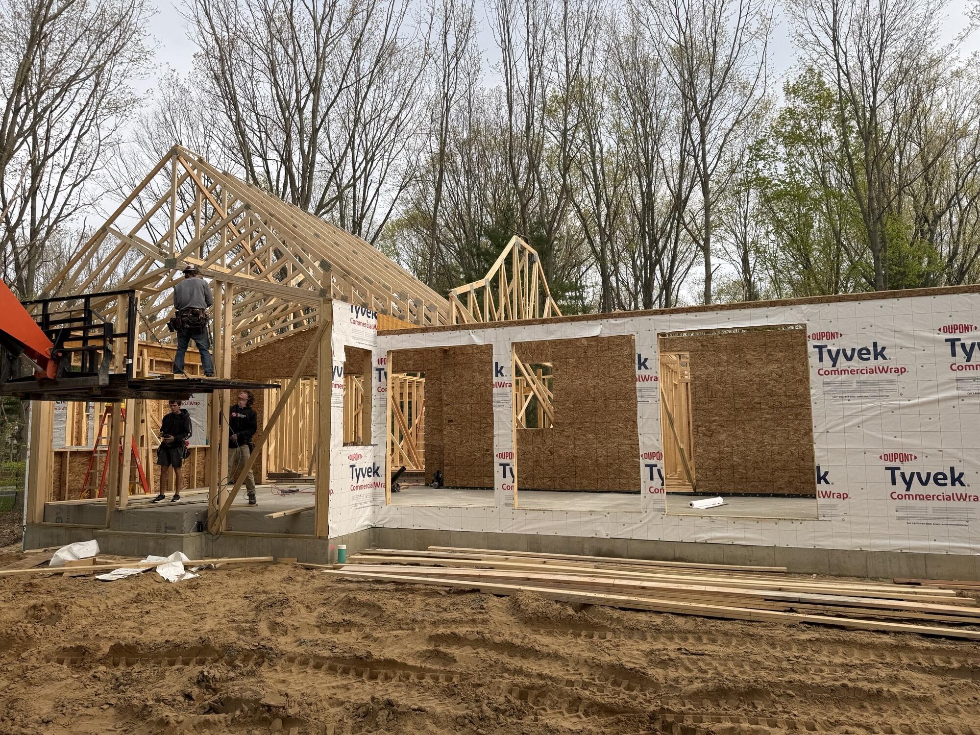 76757 Wood Crest Court