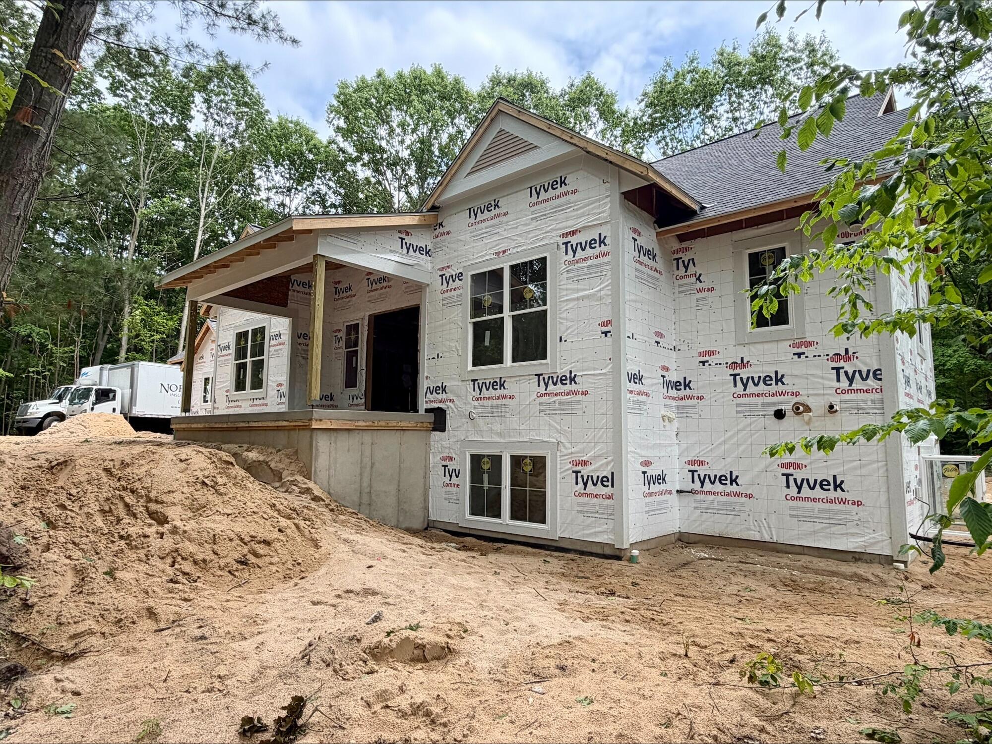 76757 Wood Crest Court