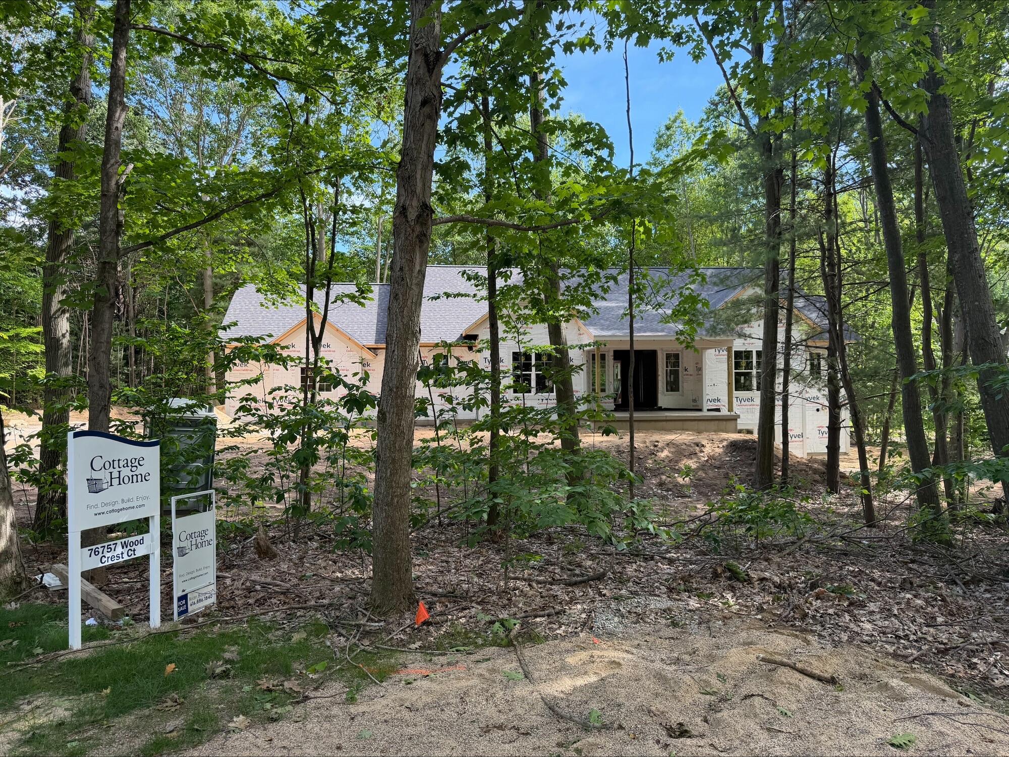 76757 Wood Crest Court