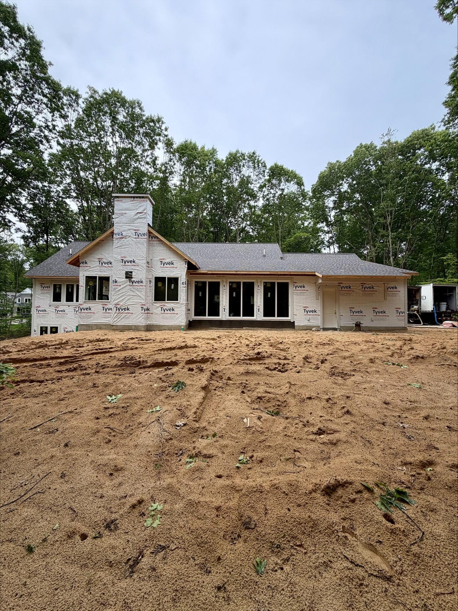 76757 Wood Crest Court