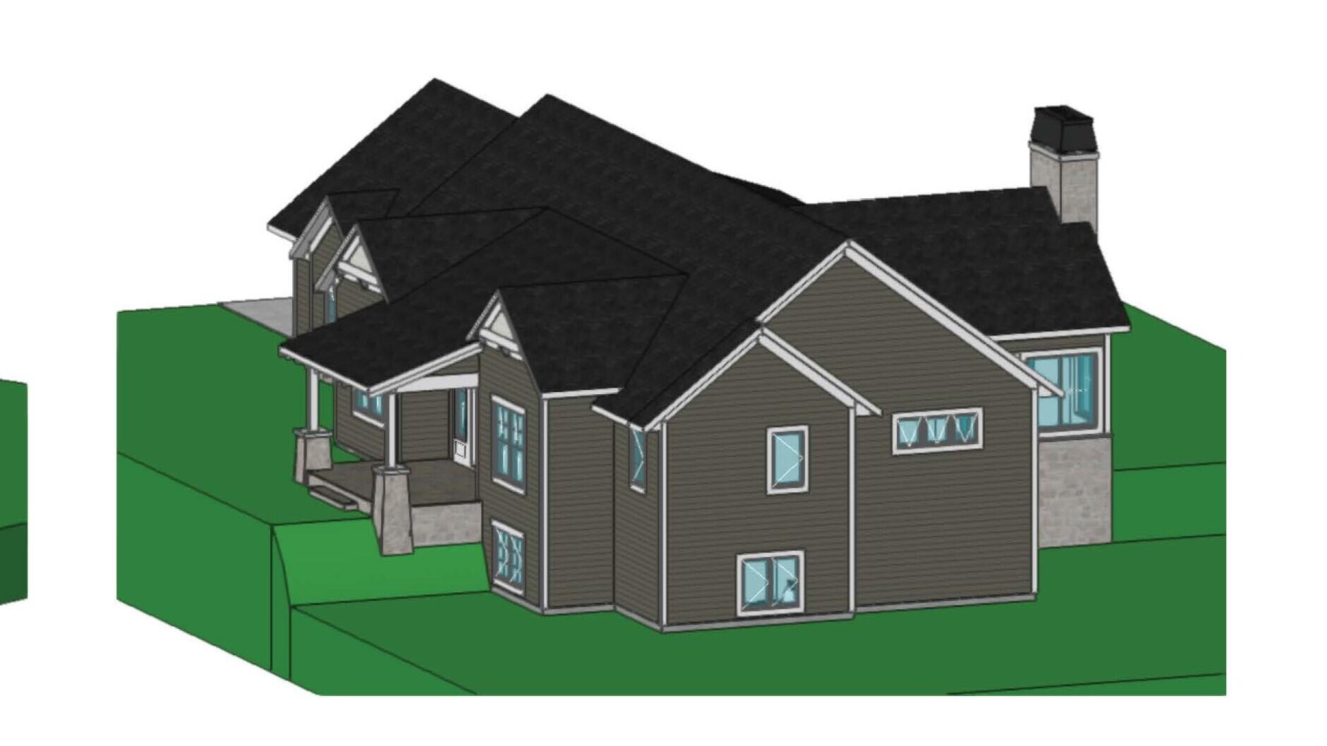 76757 Wood Crest Court