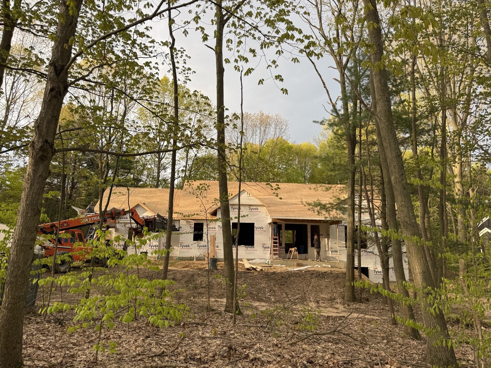 76757 Wood Crest Court