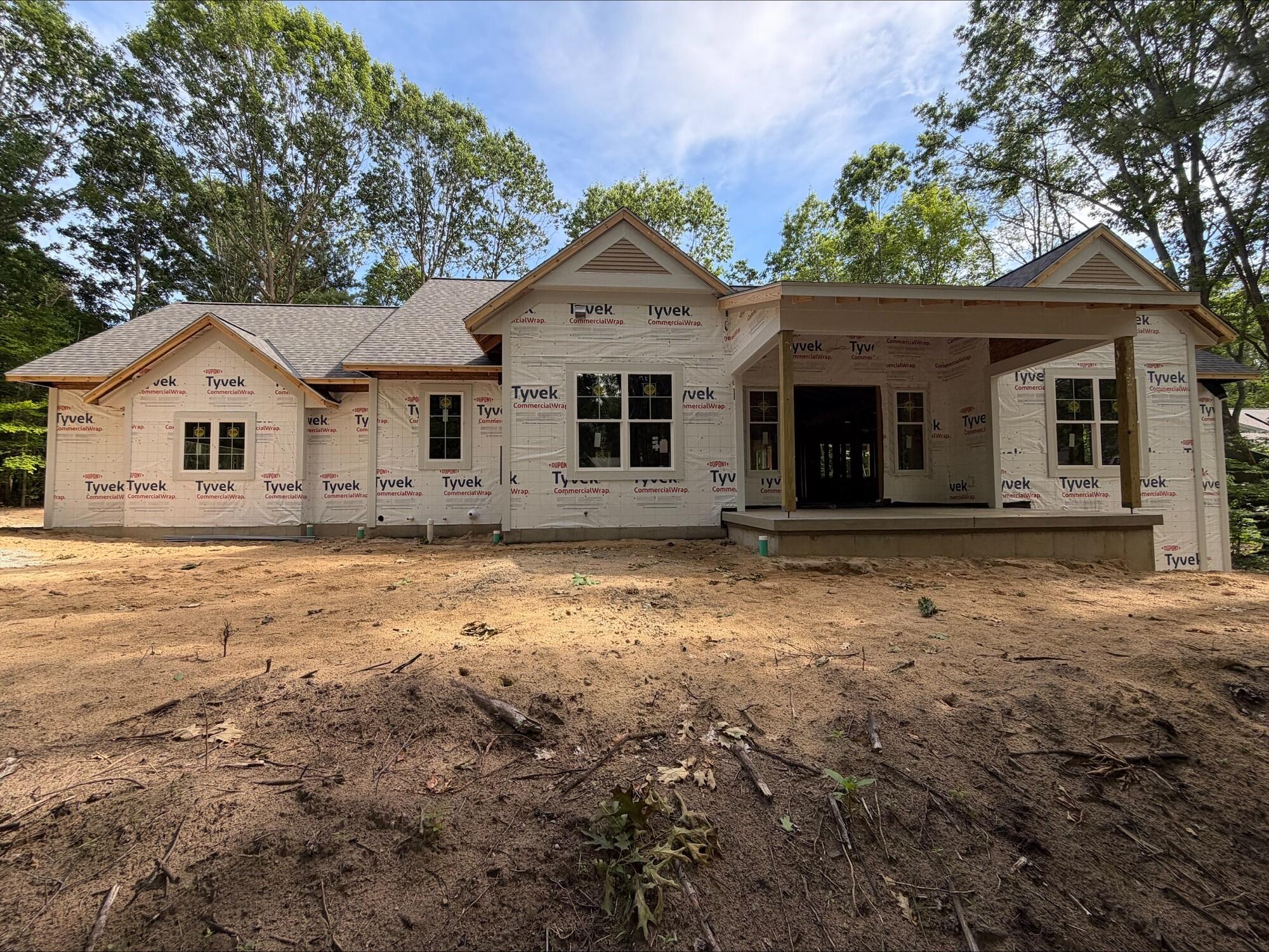 76757 Wood Crest Court
