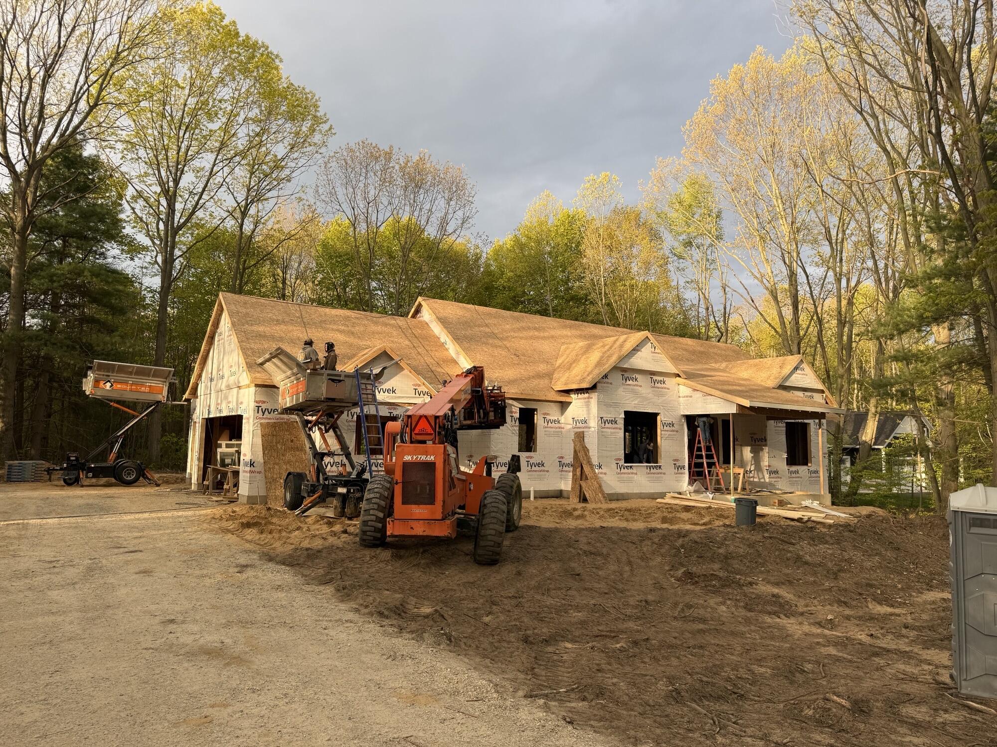 76757 Wood Crest Court