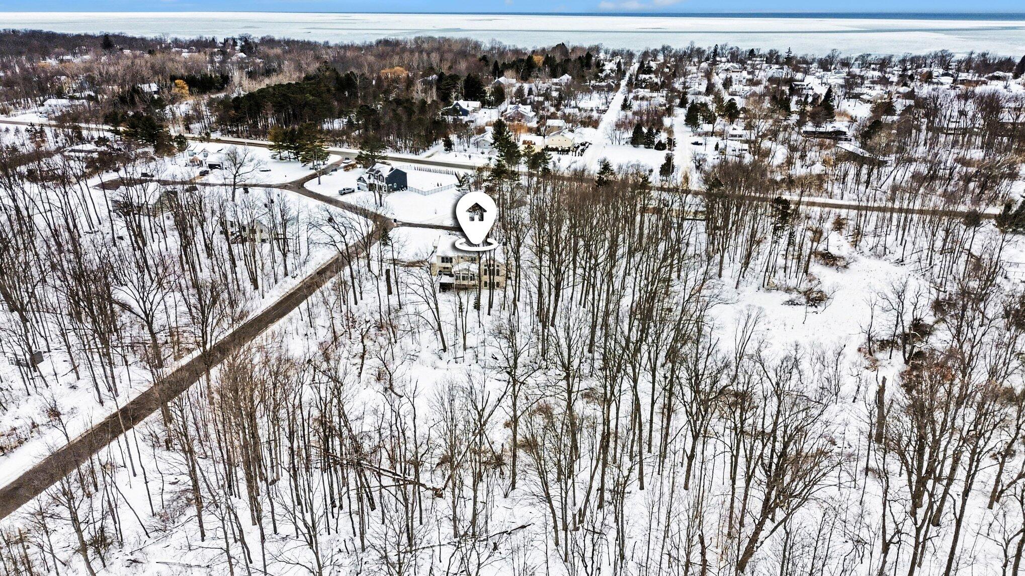 7205 Point Betsie Drive