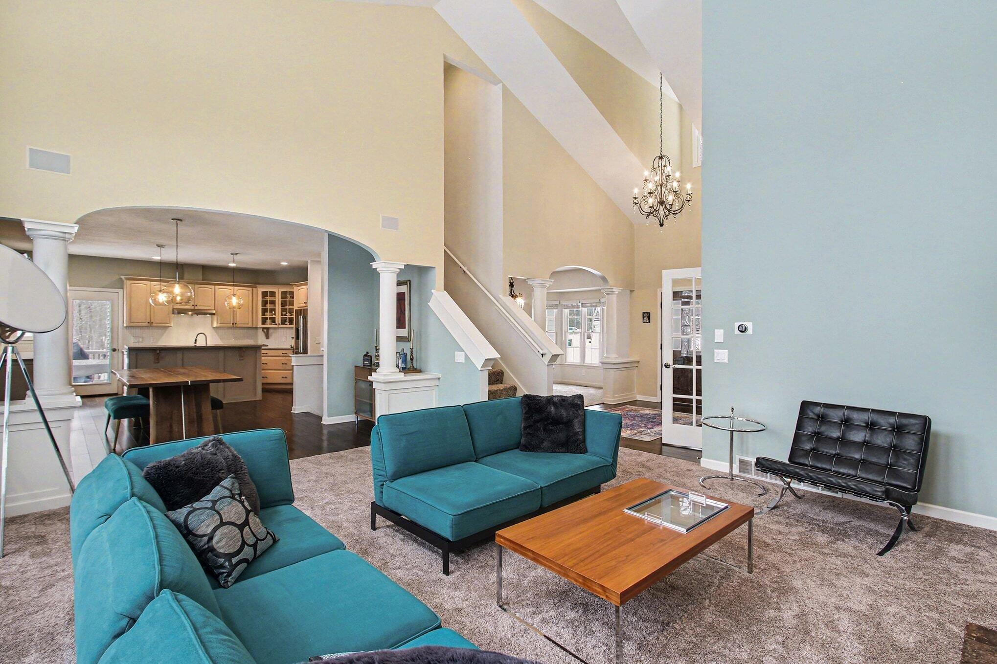 7205 Point Betsie Drive