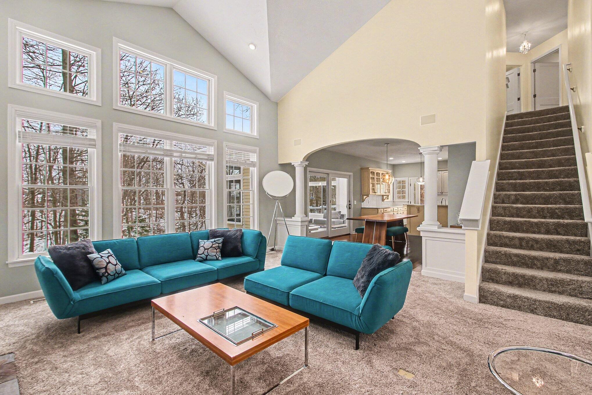 7205 Point Betsie Drive