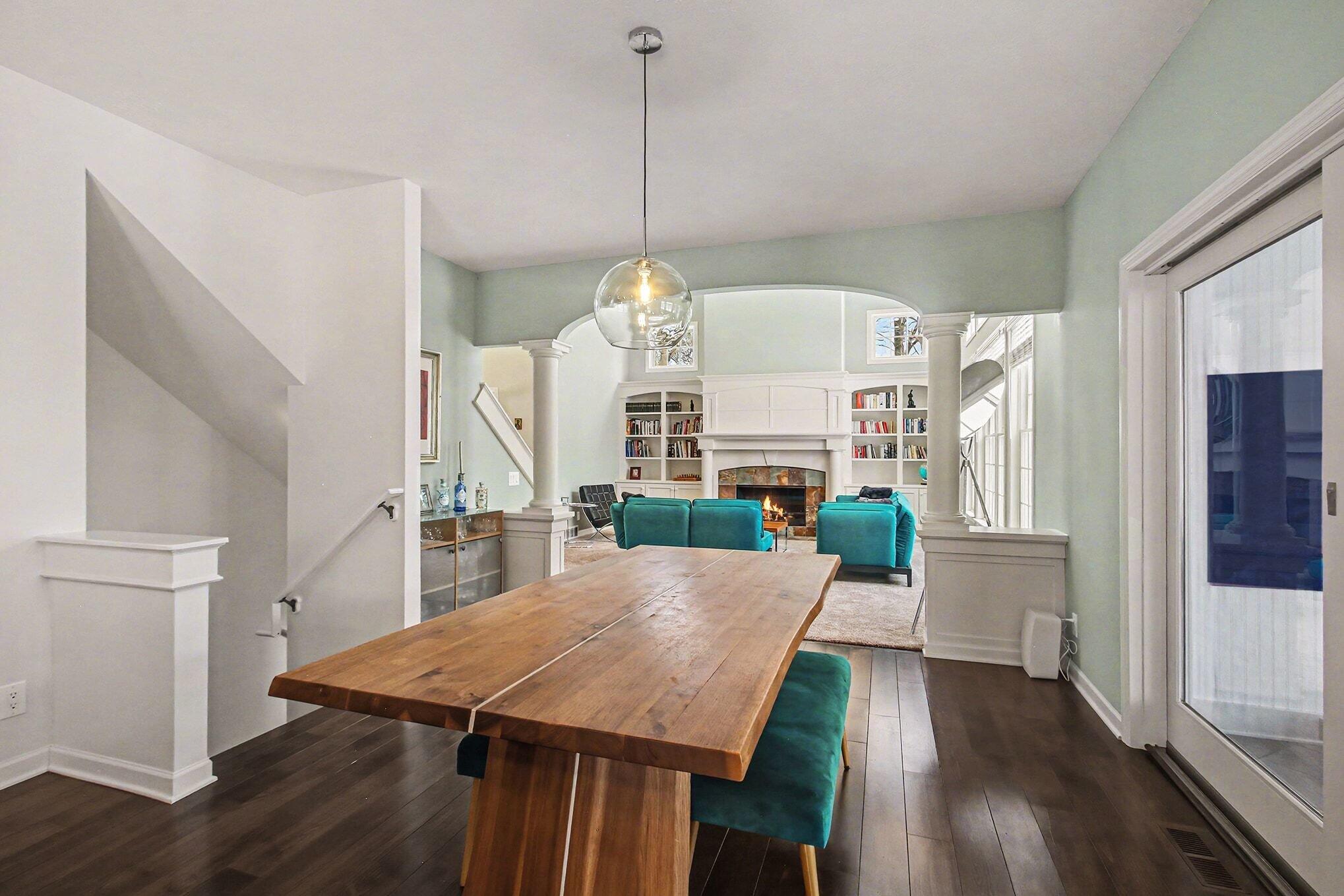 7205 Point Betsie Drive