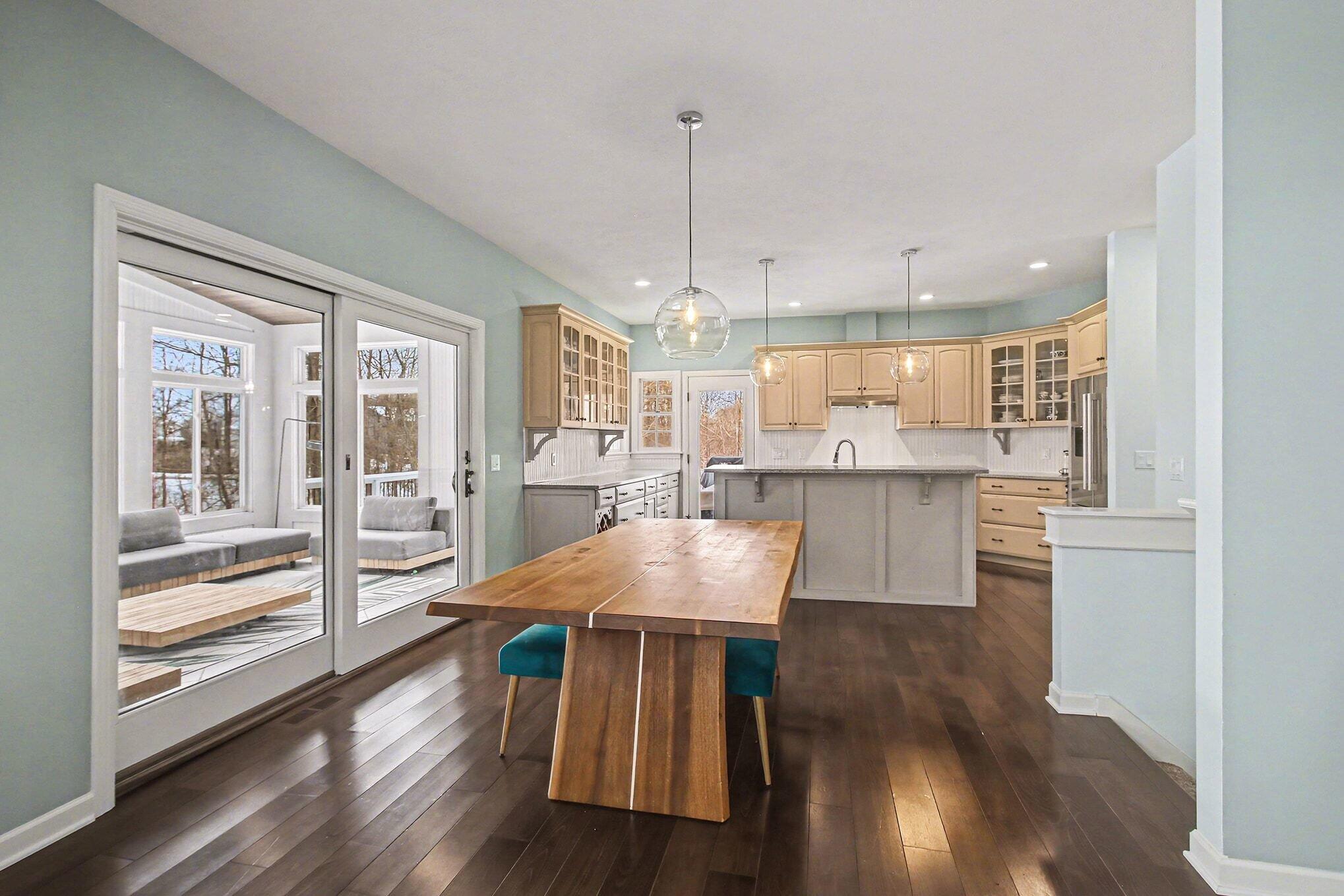 7205 Point Betsie Drive