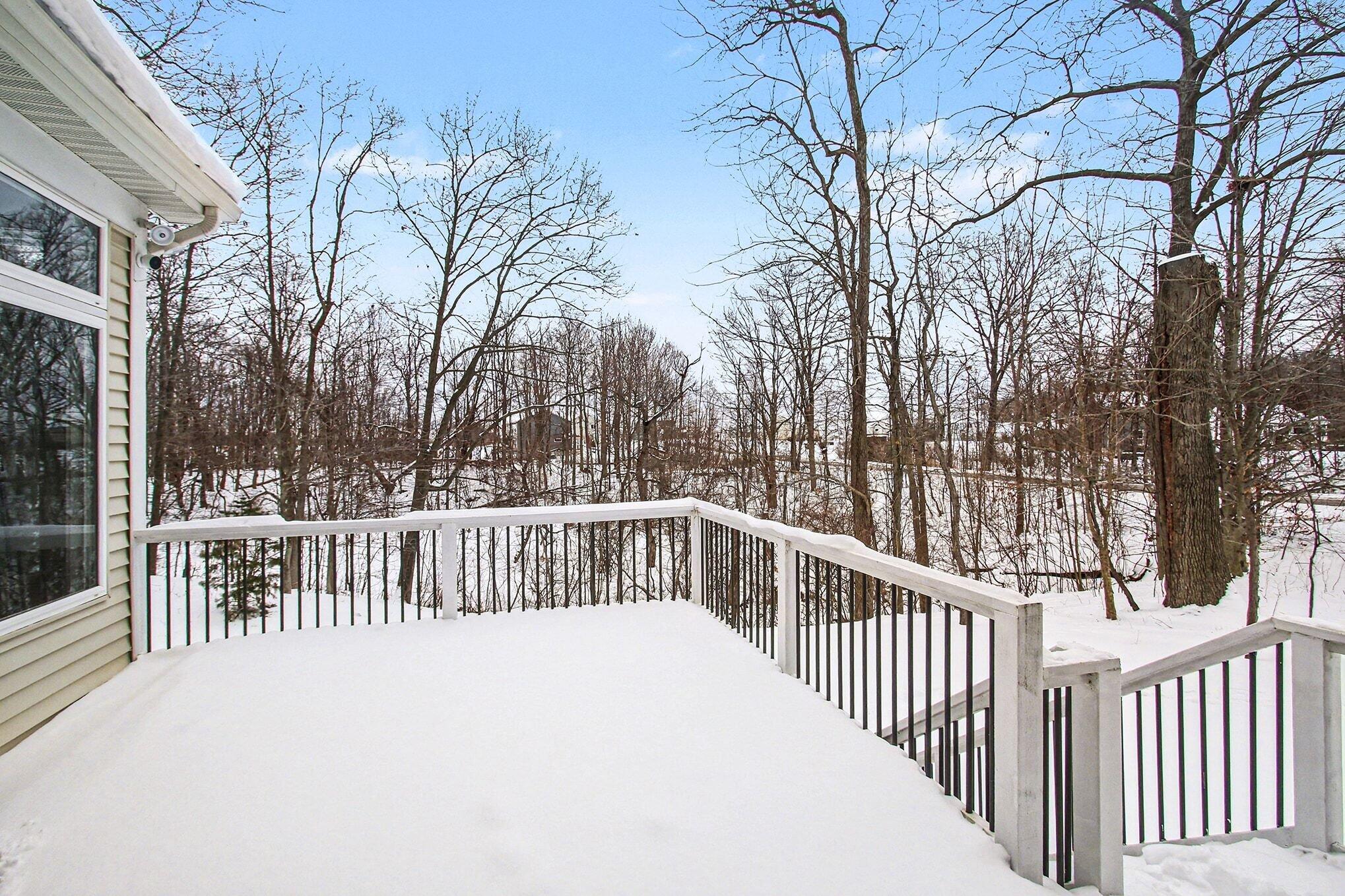 7205 Point Betsie Drive