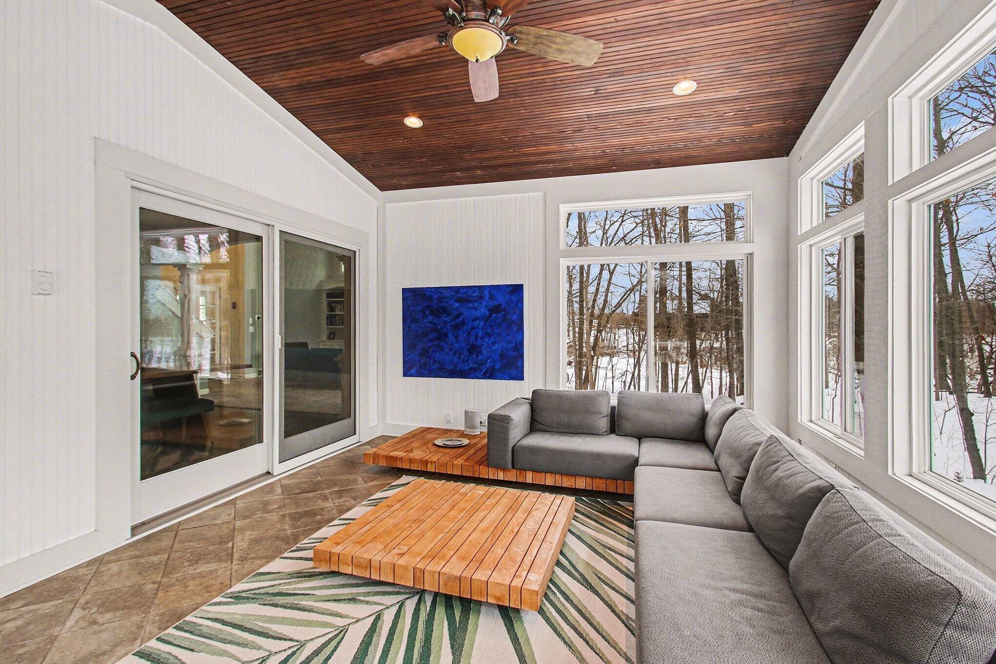 7205 Point Betsie Drive