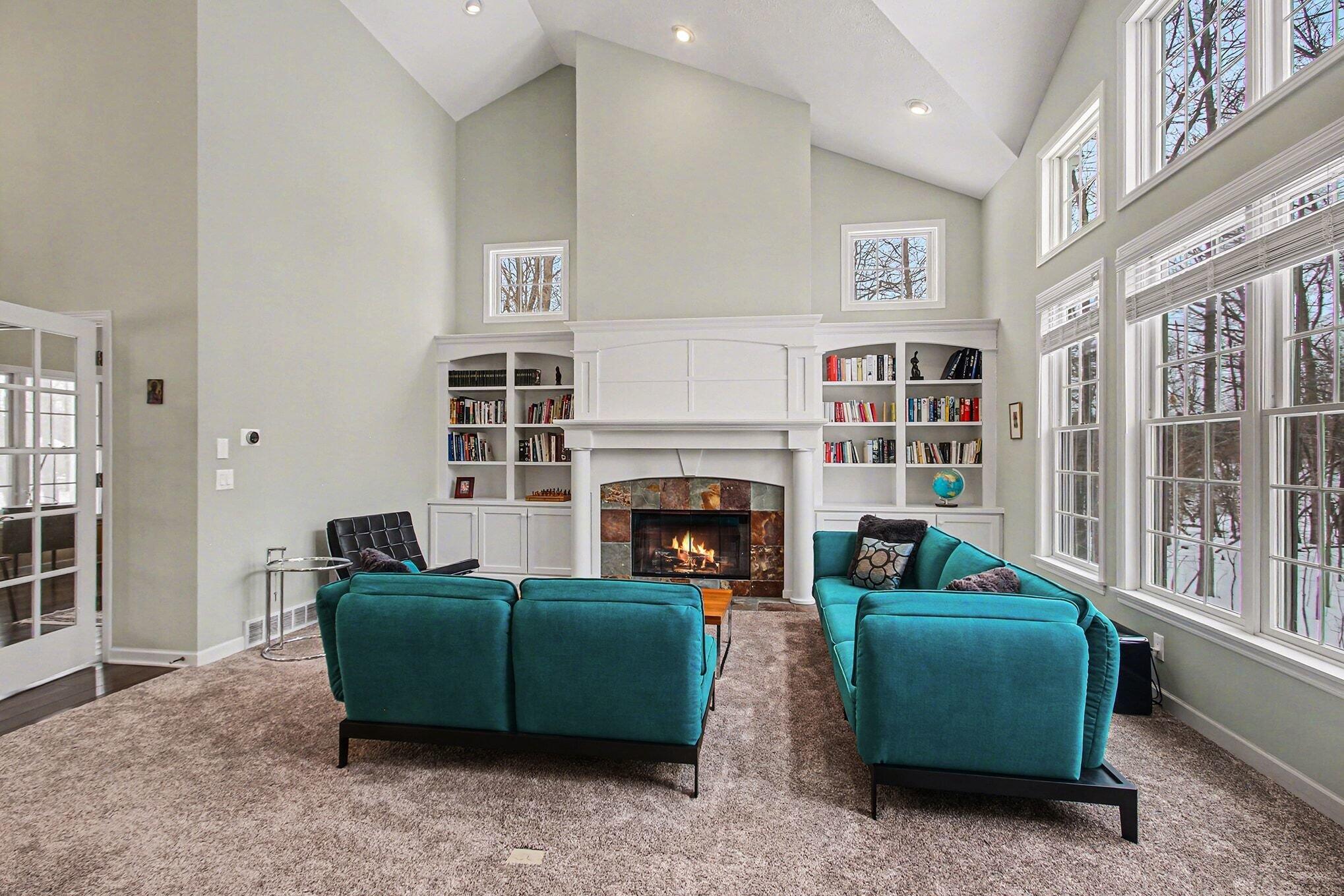 7205 Point Betsie Drive