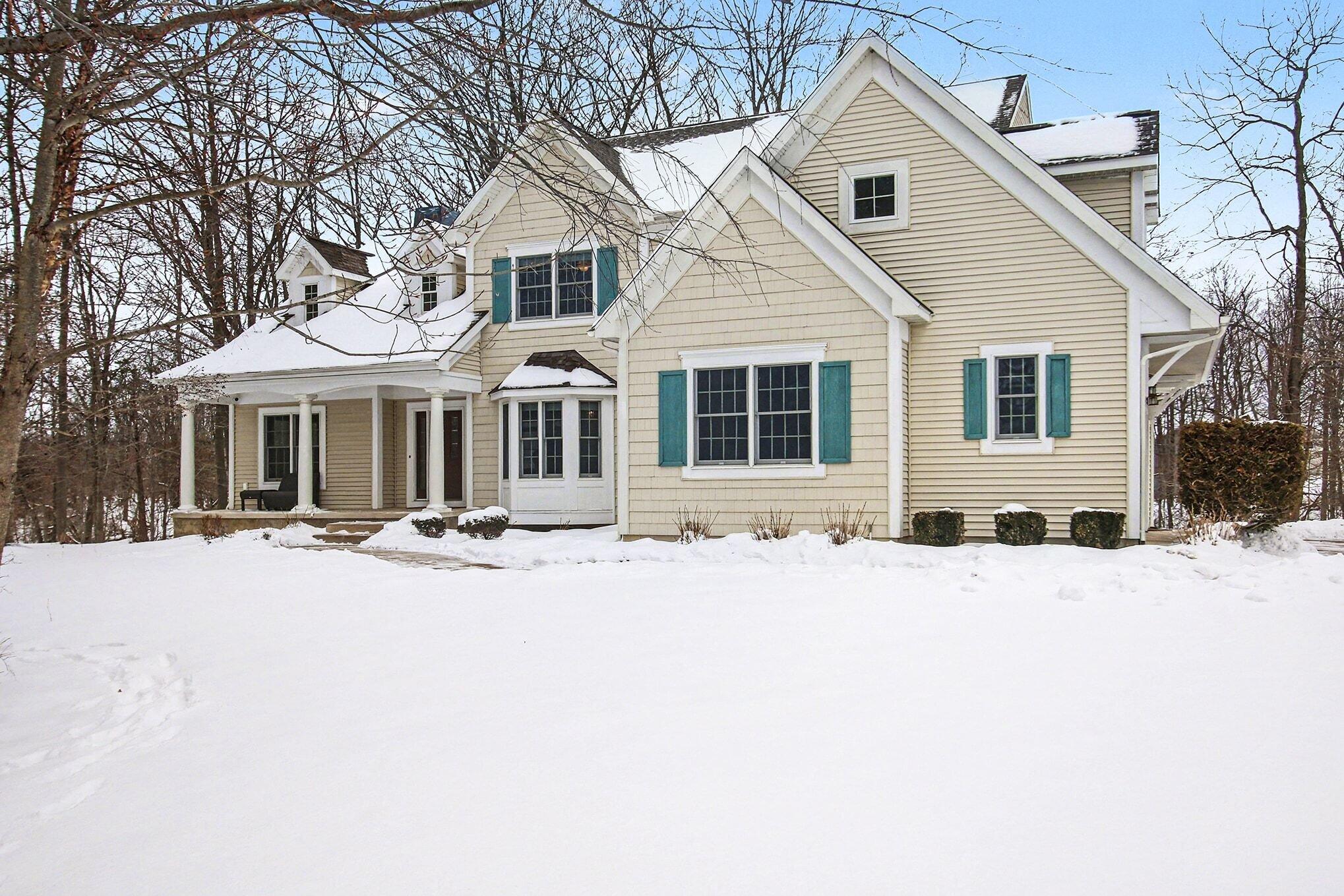 7205 Point Betsie Drive