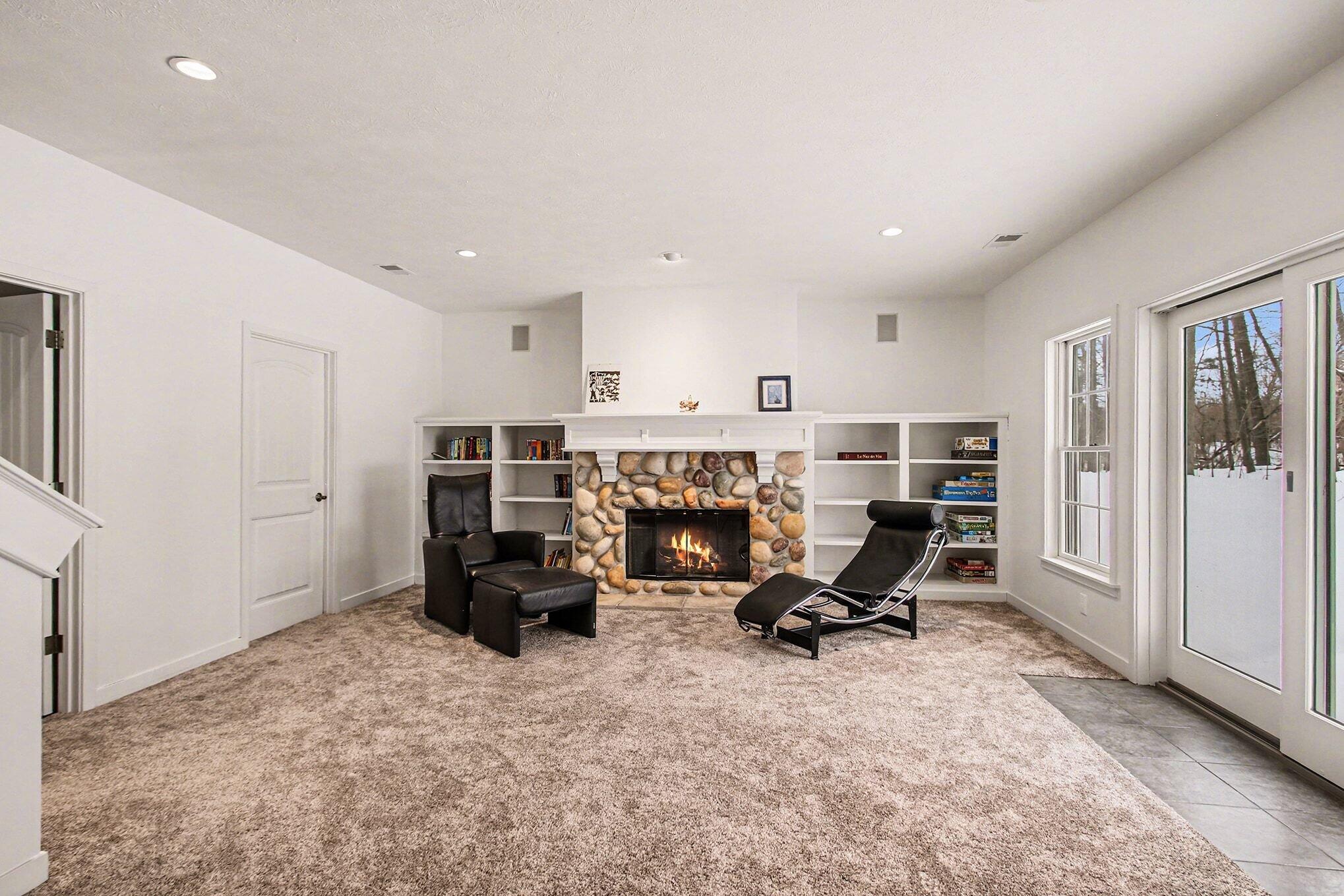 7205 Point Betsie Drive