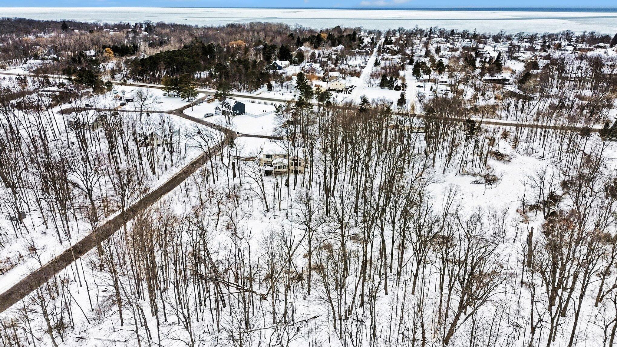 7205 Point Betsie Drive