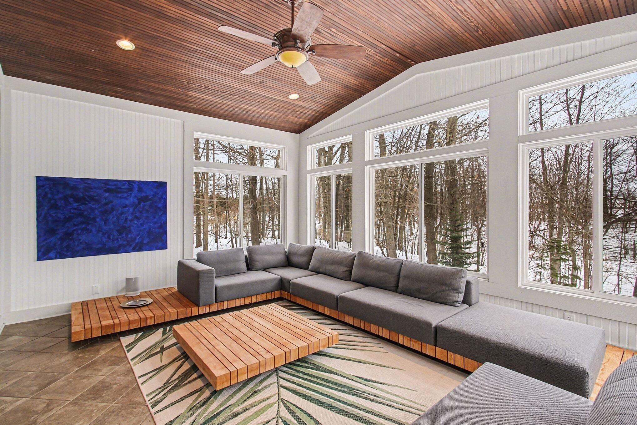 7205 Point Betsie Drive