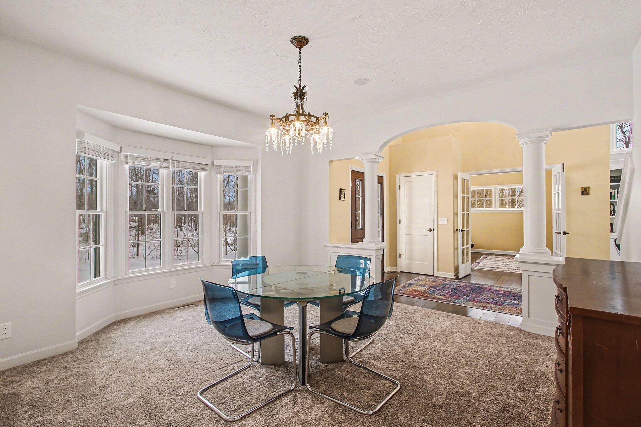 7205 Point Betsie Drive