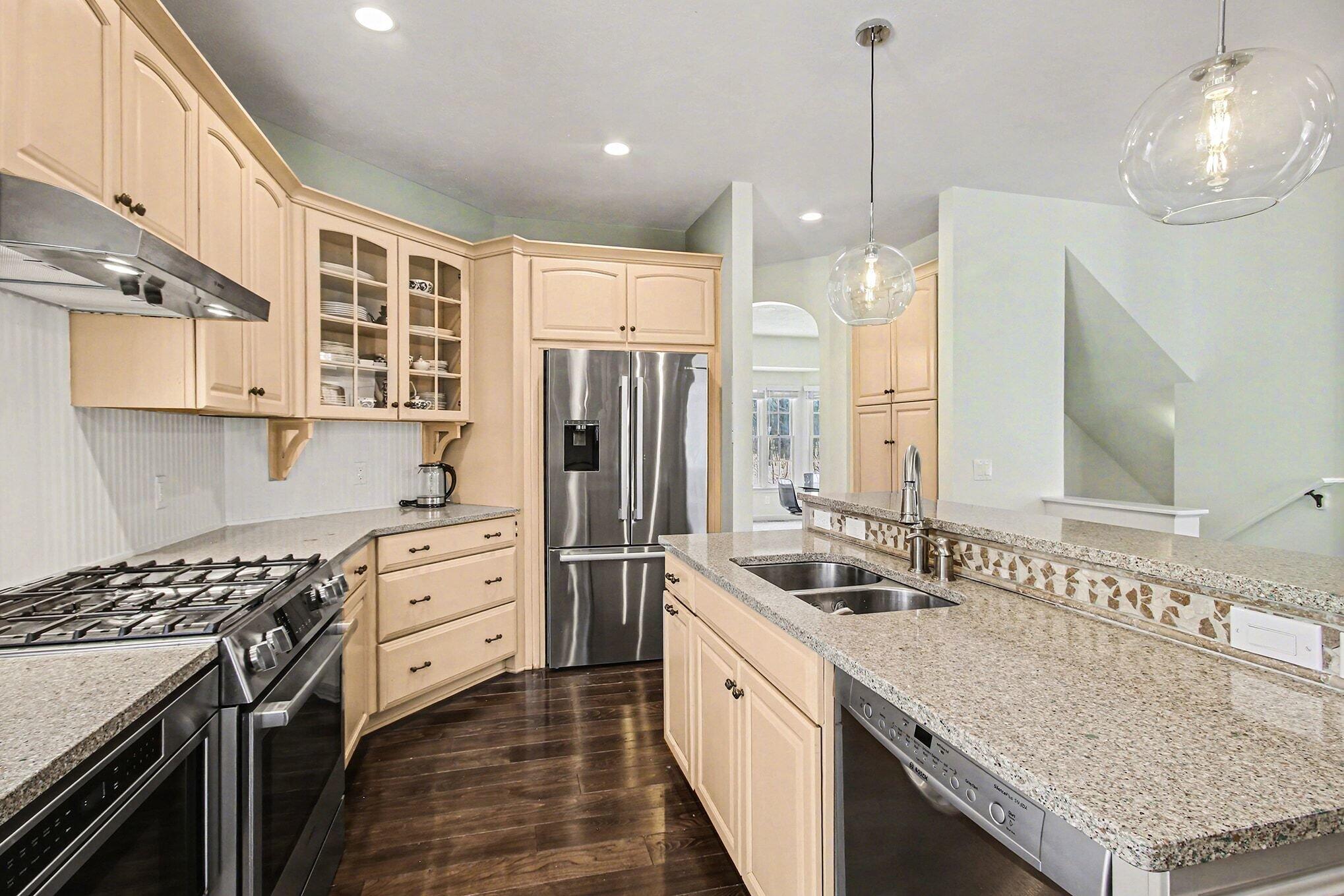 7205 Point Betsie Drive