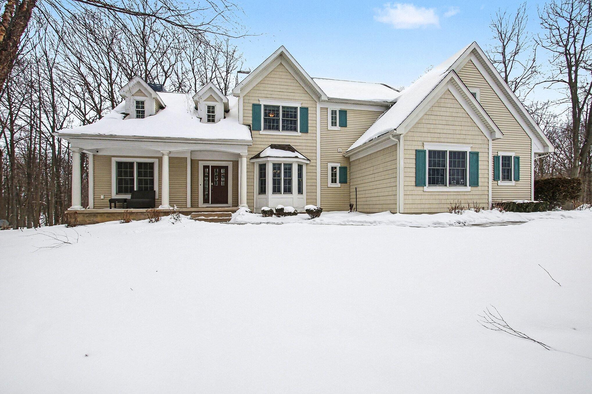 7205 Point Betsie Drive