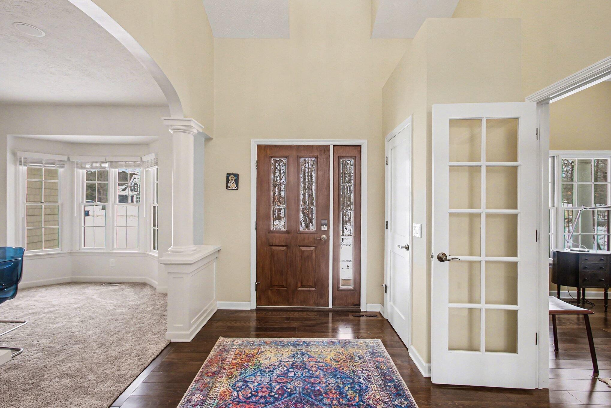 7205 Point Betsie Drive