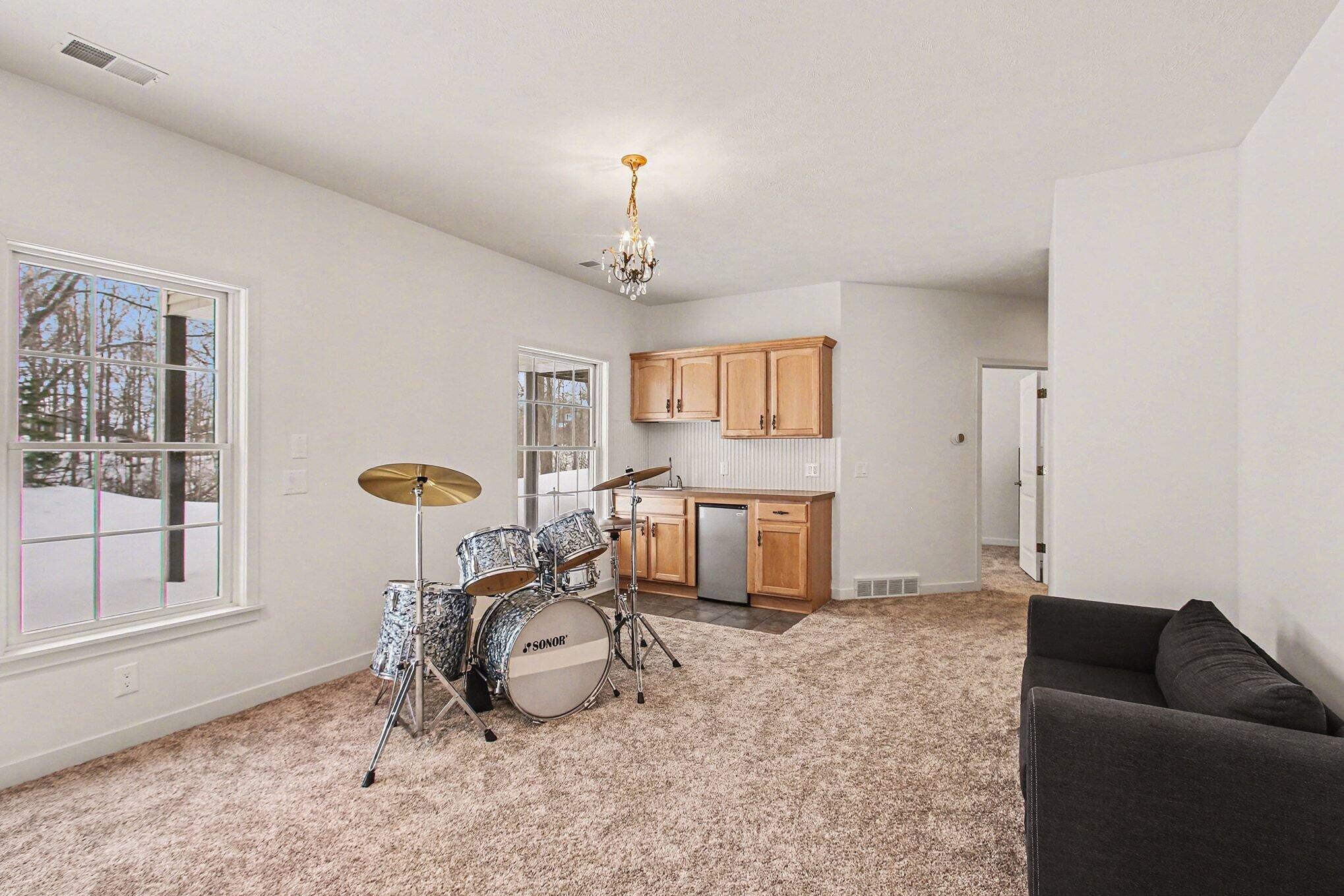 7205 Point Betsie Drive