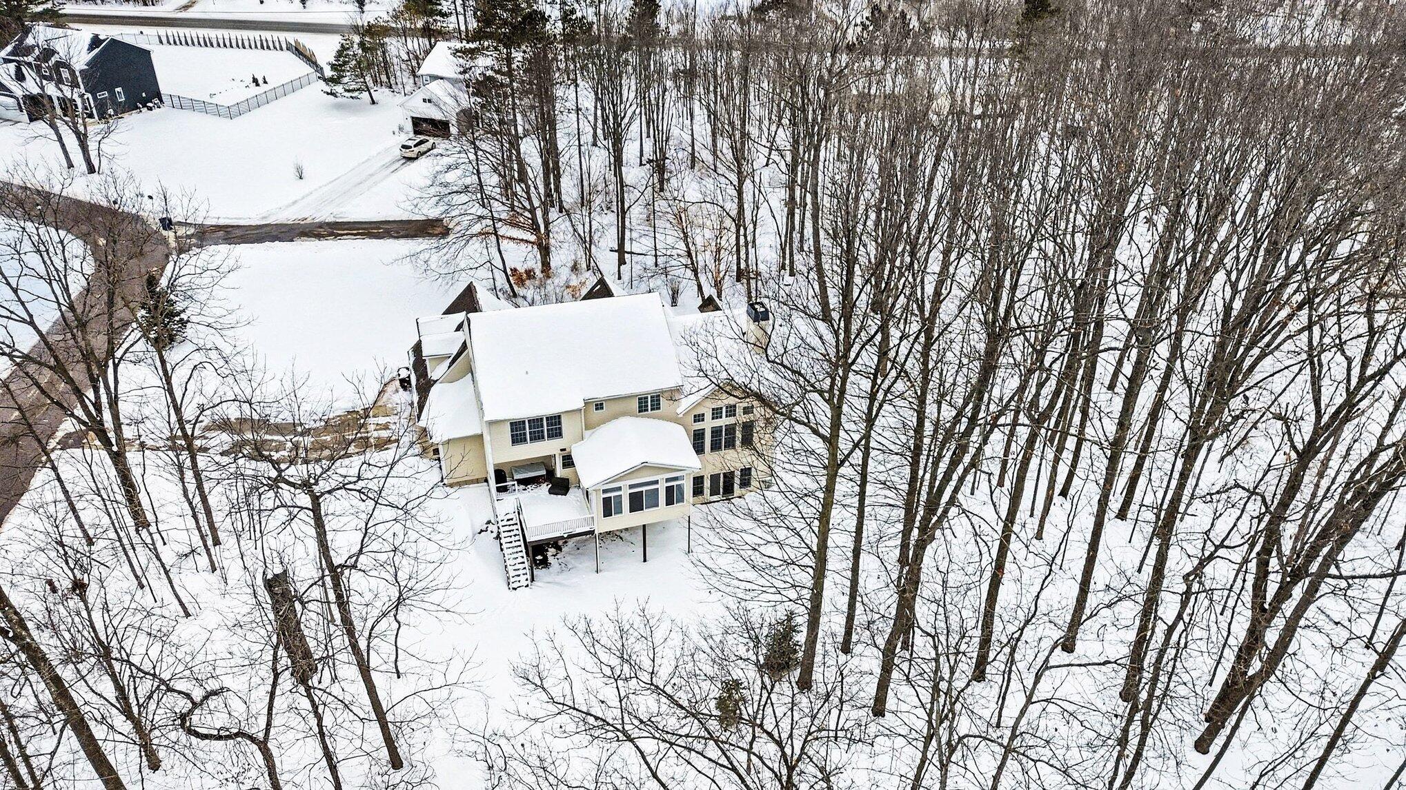 7205 Point Betsie Drive