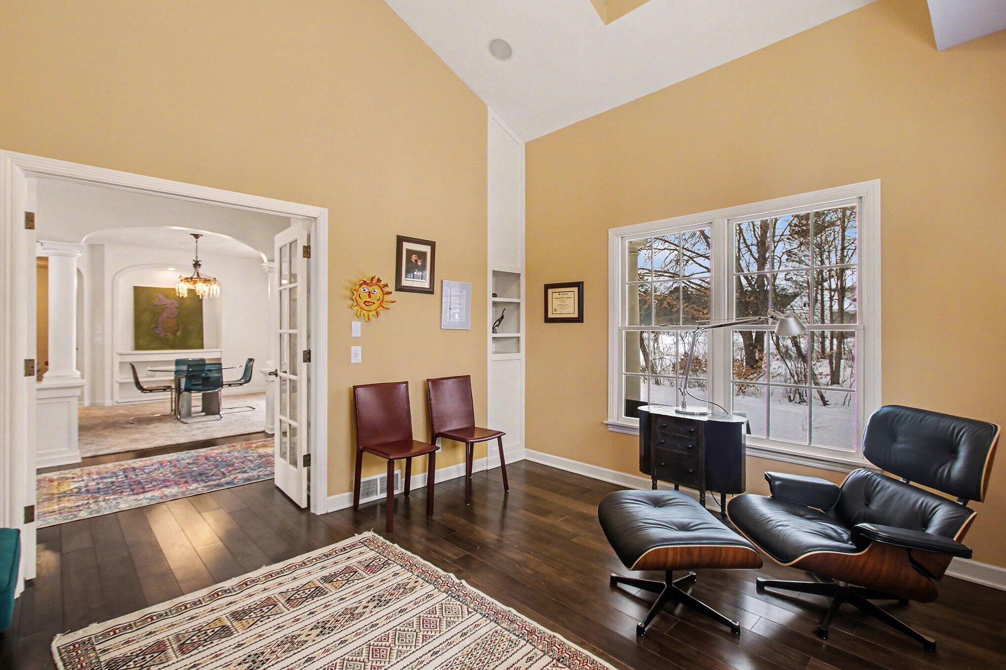 7205 Point Betsie Drive