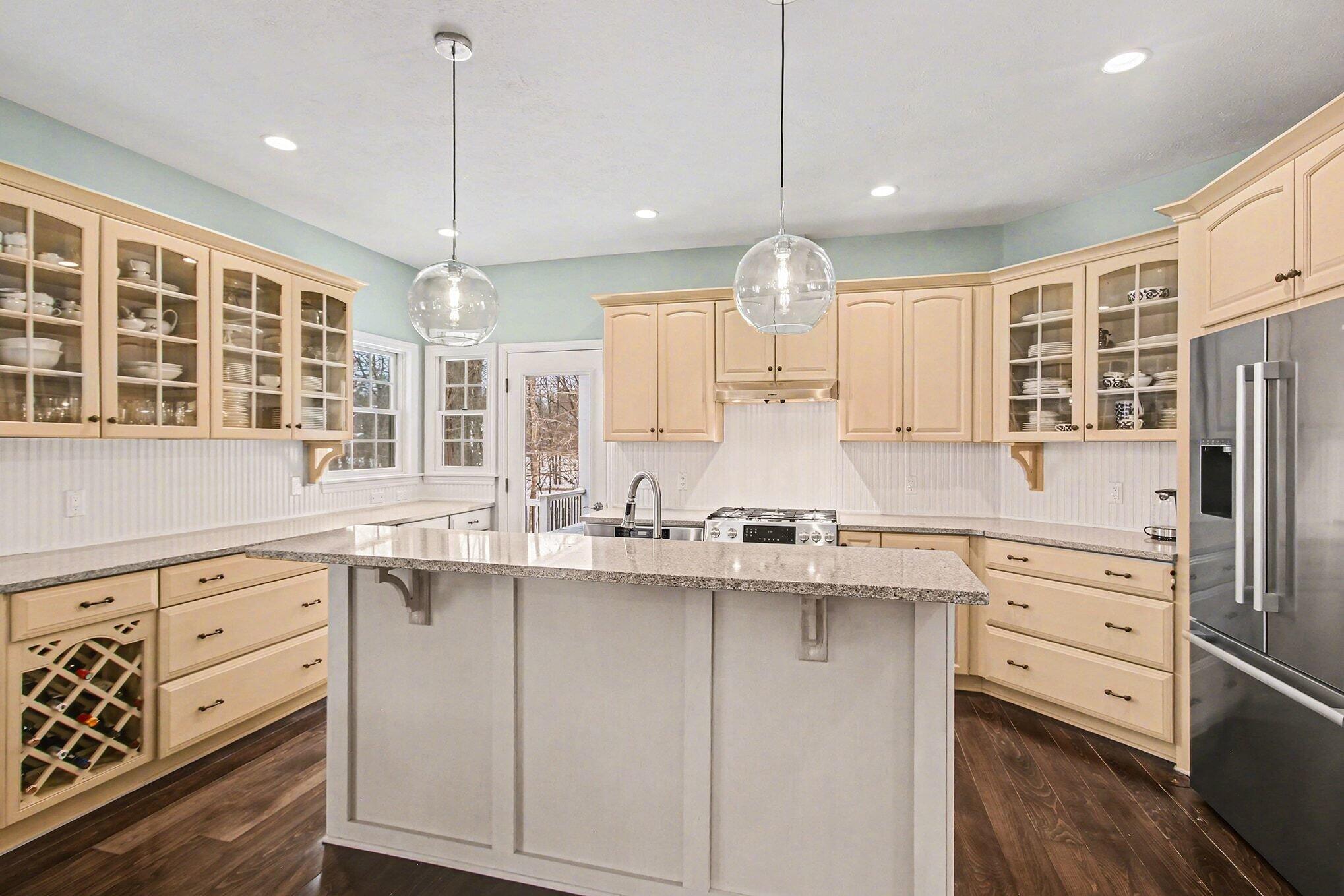 7205 Point Betsie Drive