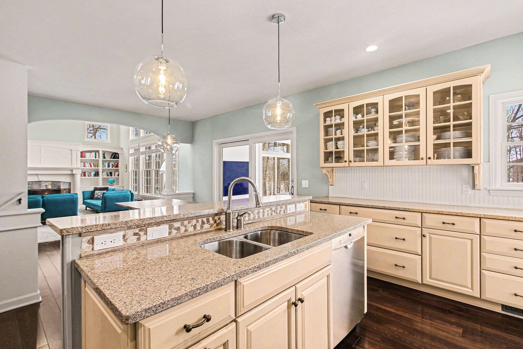 7205 Point Betsie Drive