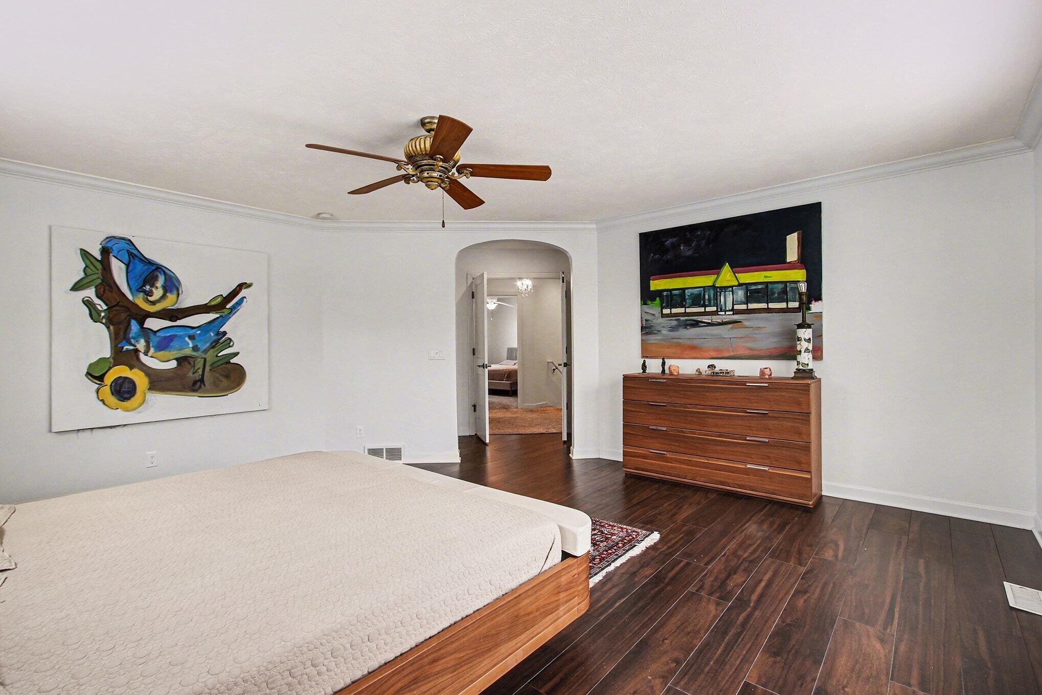 7205 Point Betsie Drive