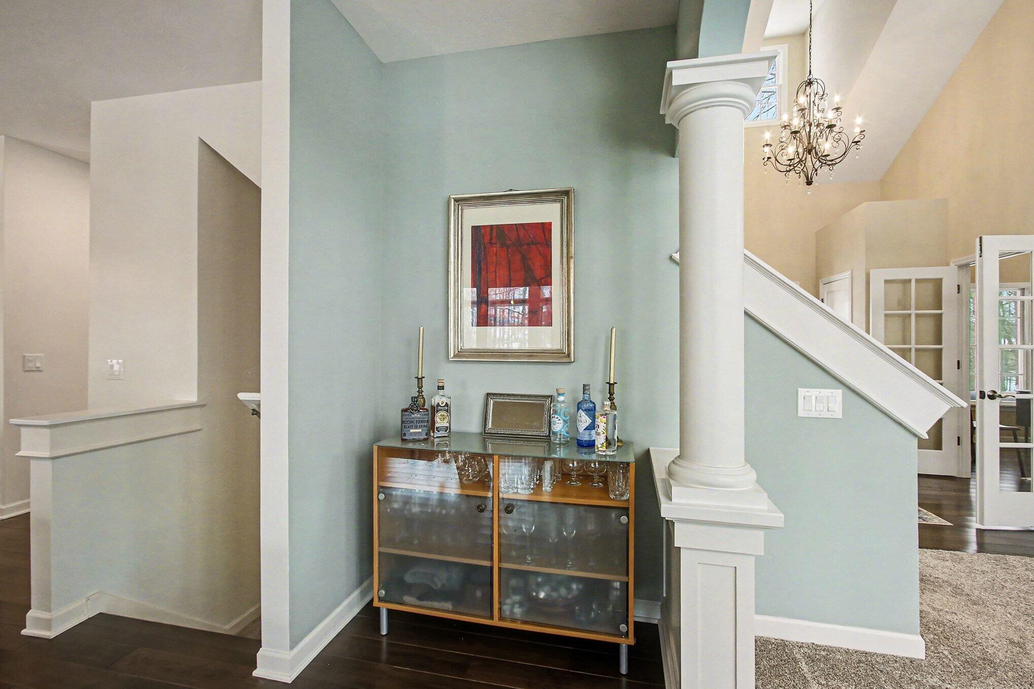 7205 Point Betsie Drive